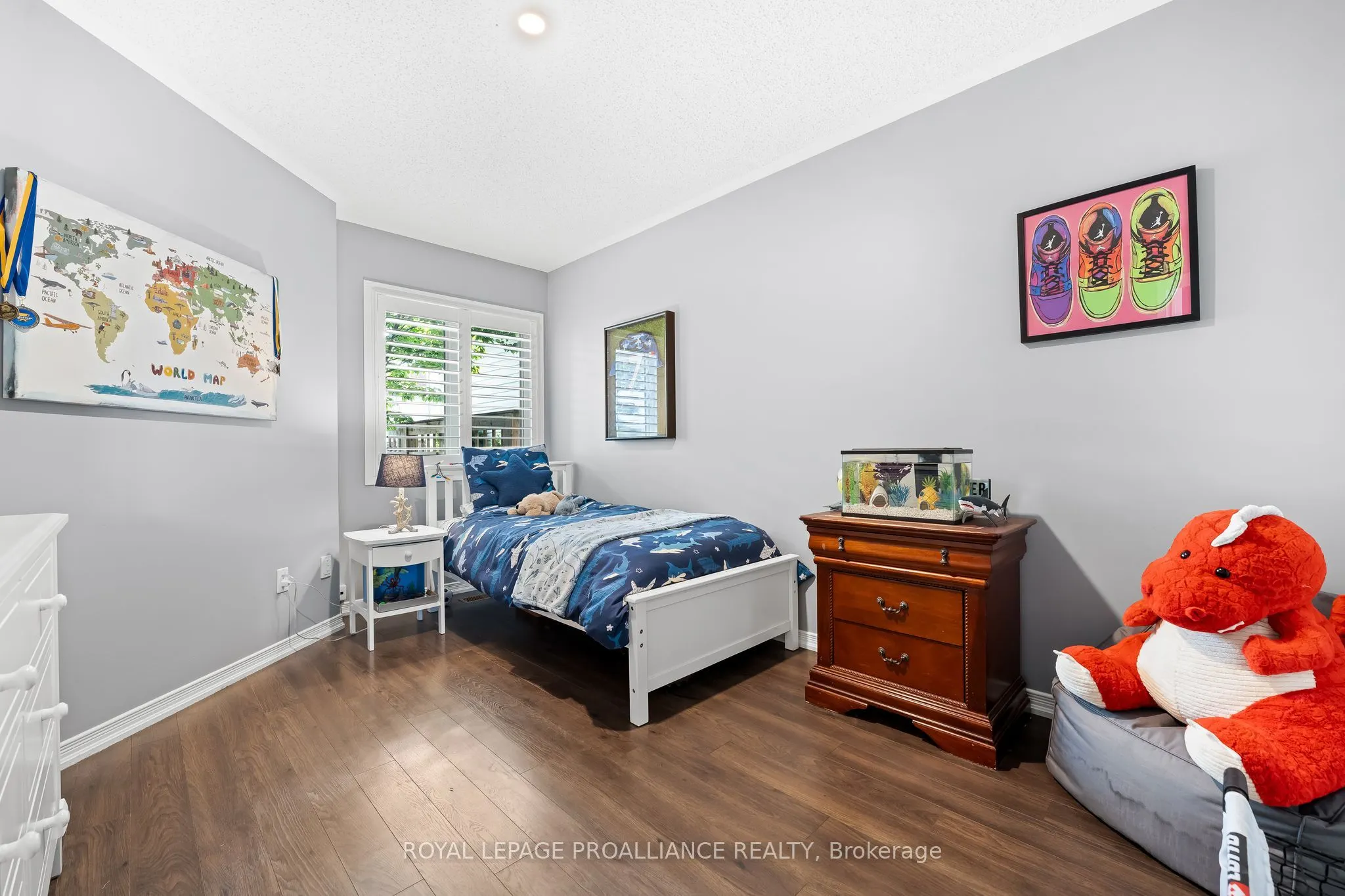 699 Henderson Drive