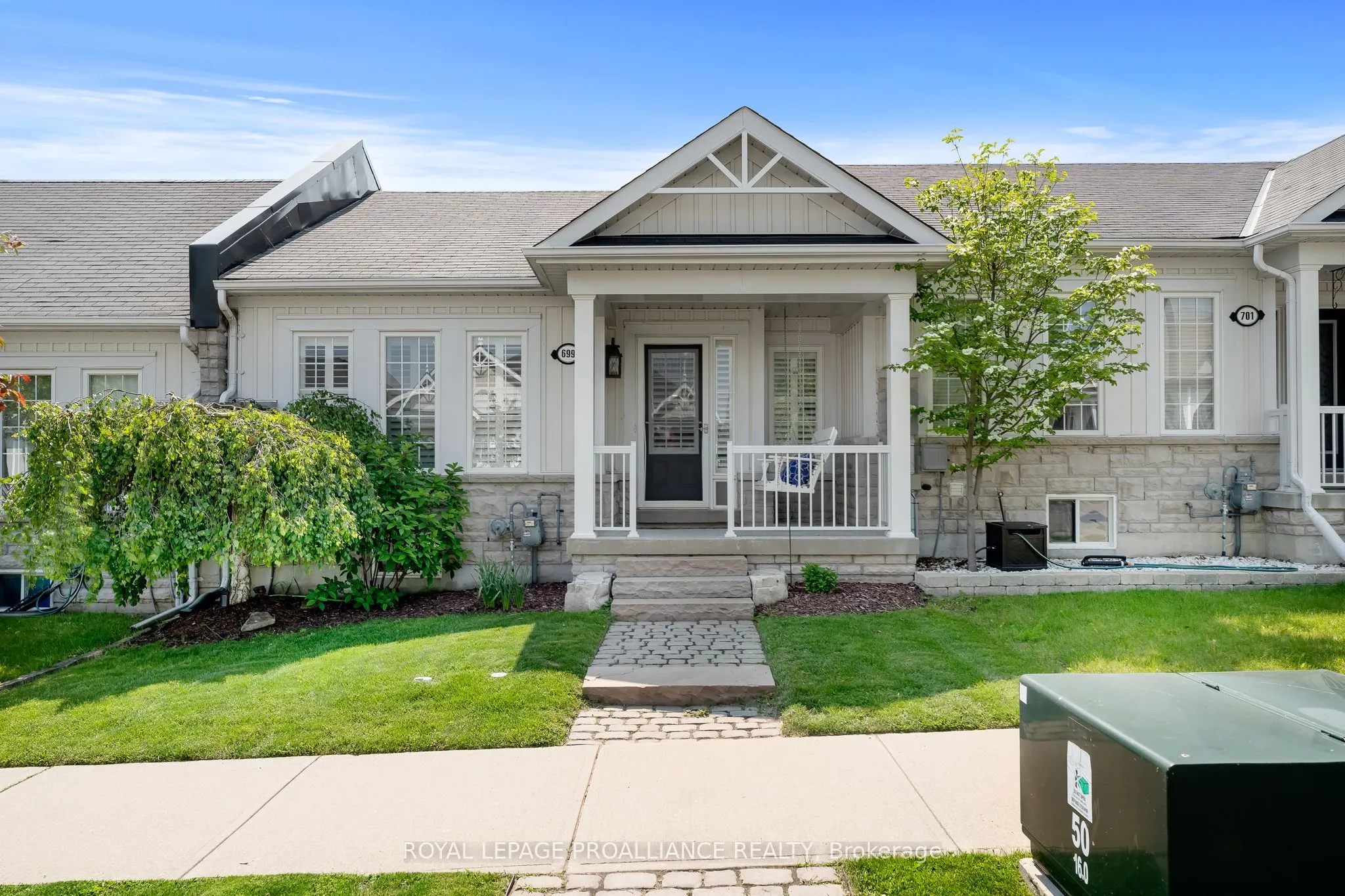 699 Henderson Drive