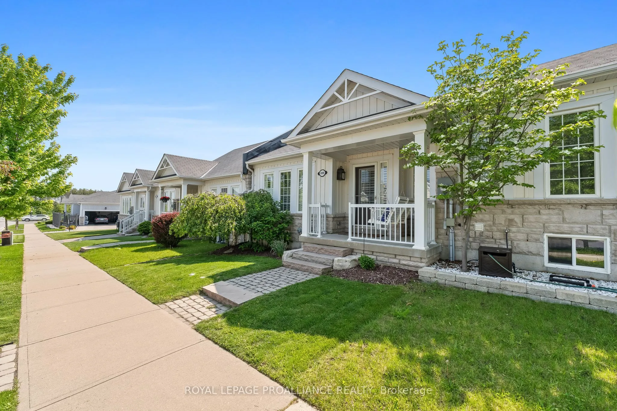 699 Henderson Drive