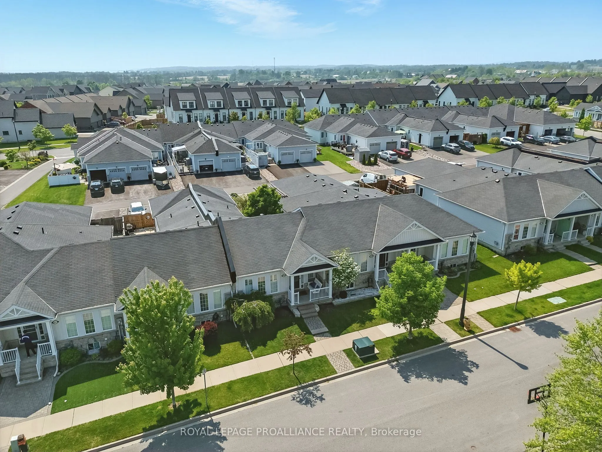 699 Henderson Drive