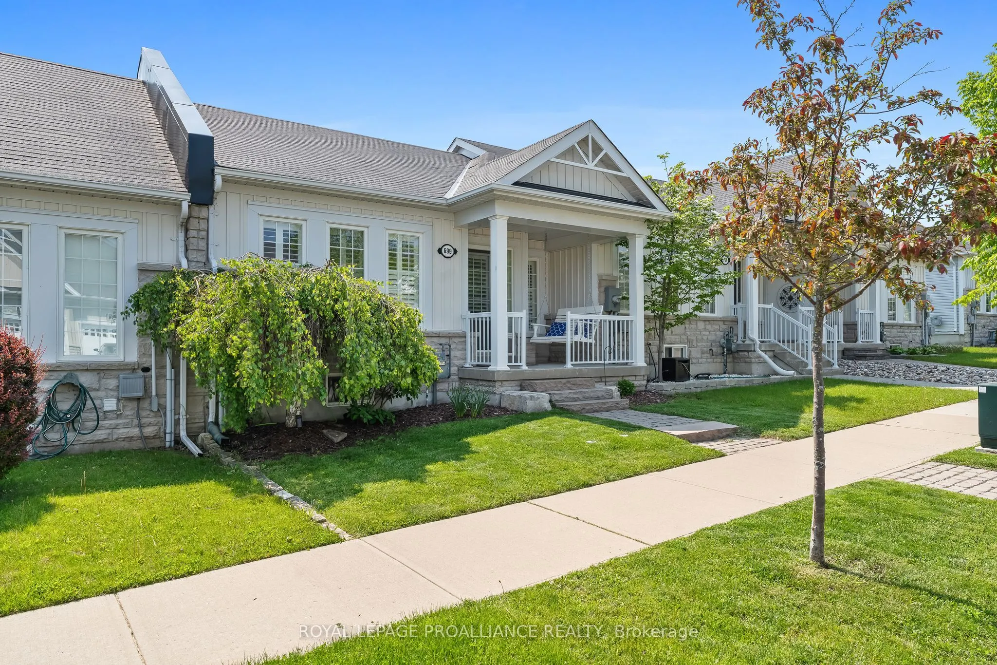 699 Henderson Drive