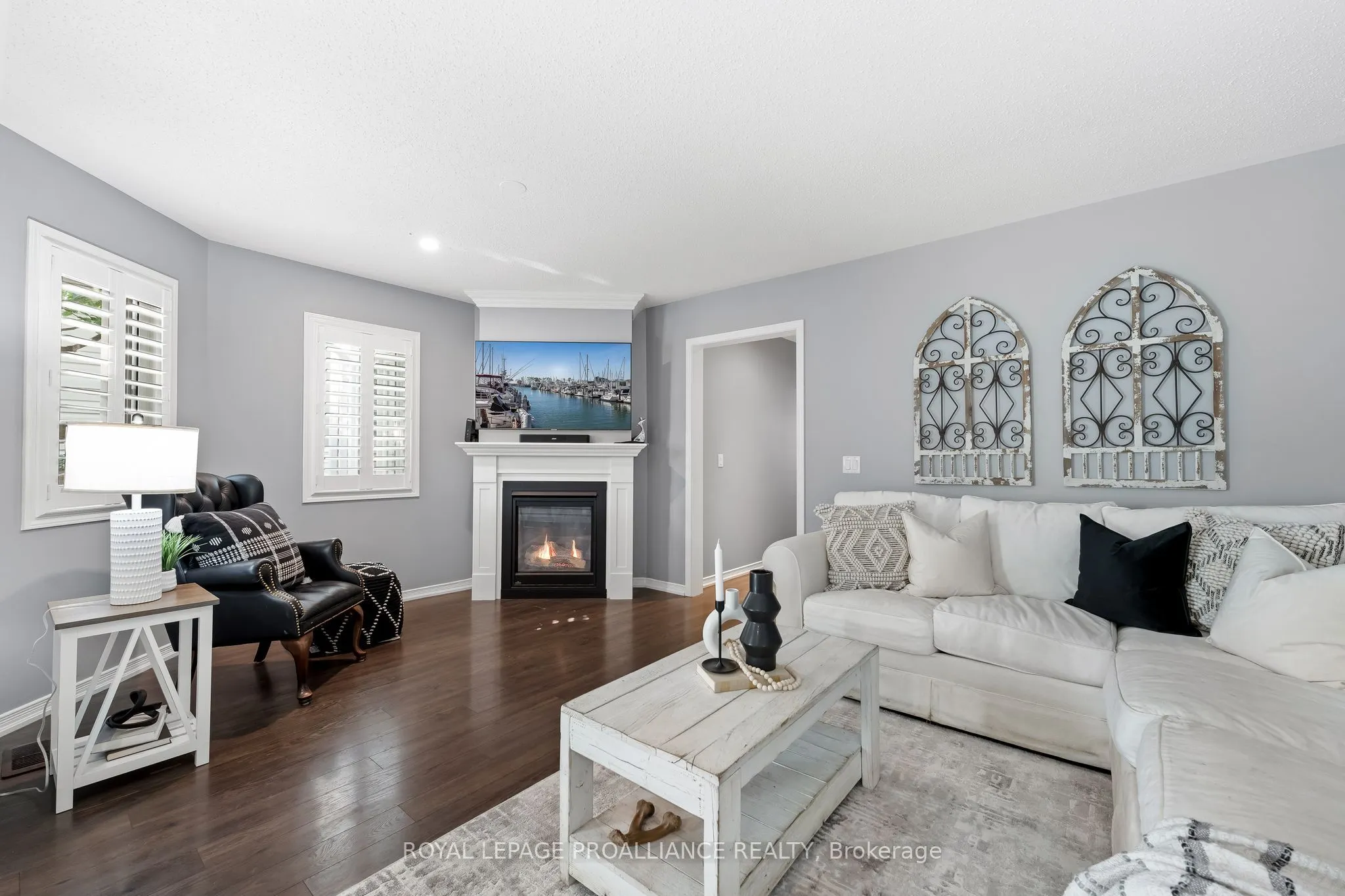 699 Henderson Drive