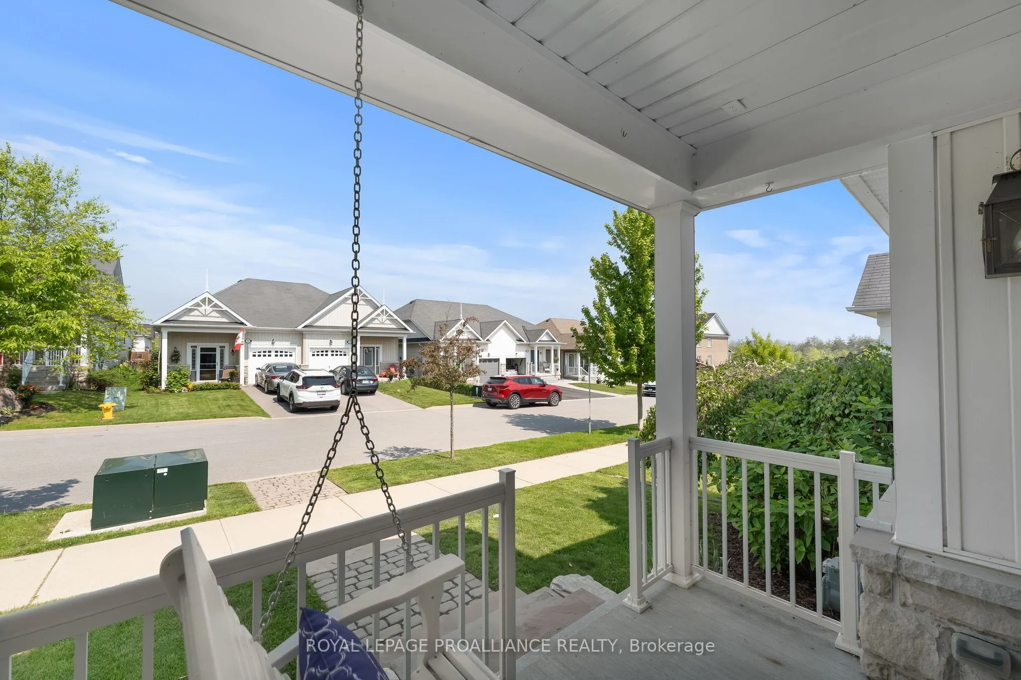 699 Henderson Drive