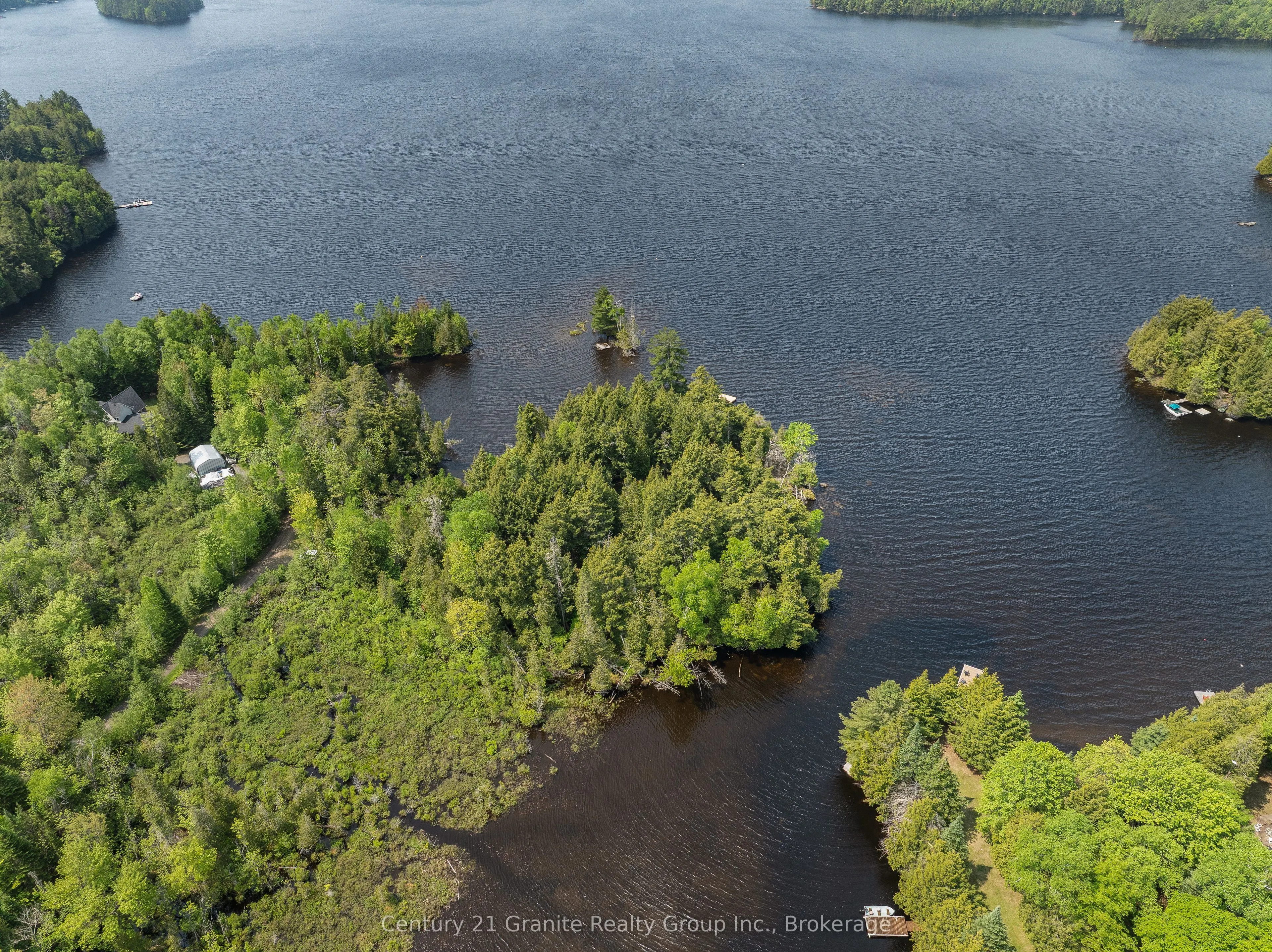 0 Soyers Lake Road