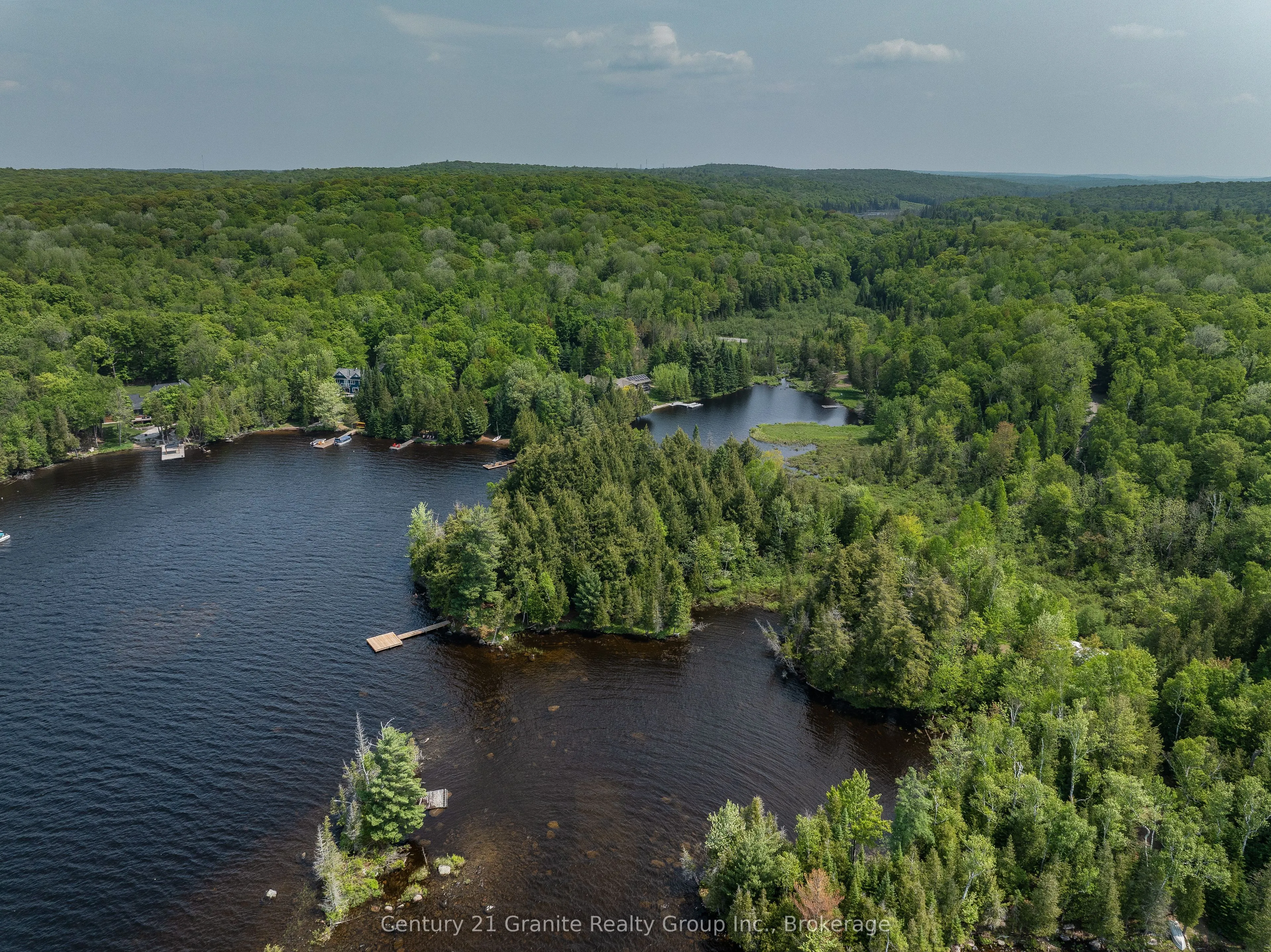 0 Soyers Lake Road