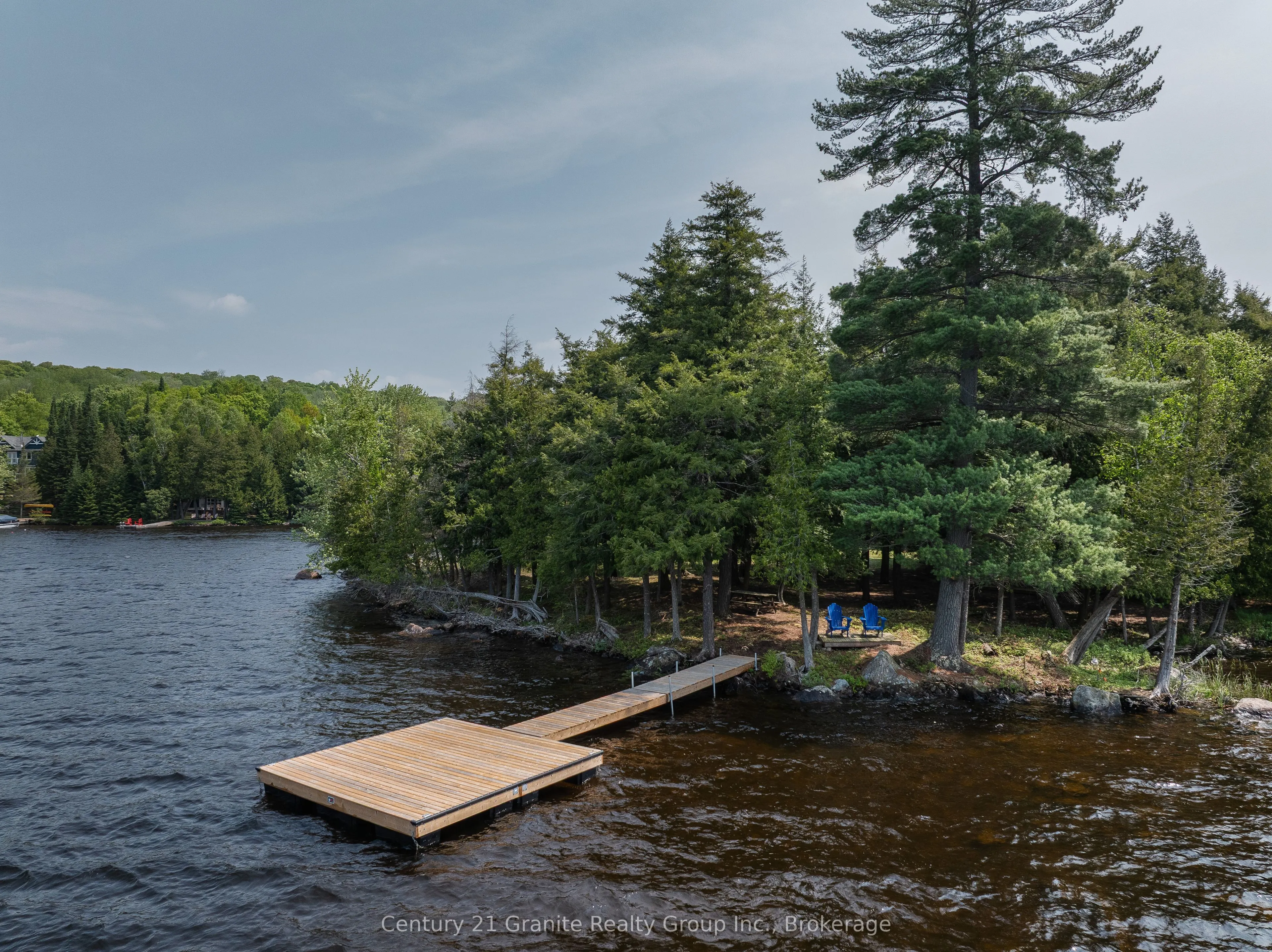 0 Soyers Lake Road