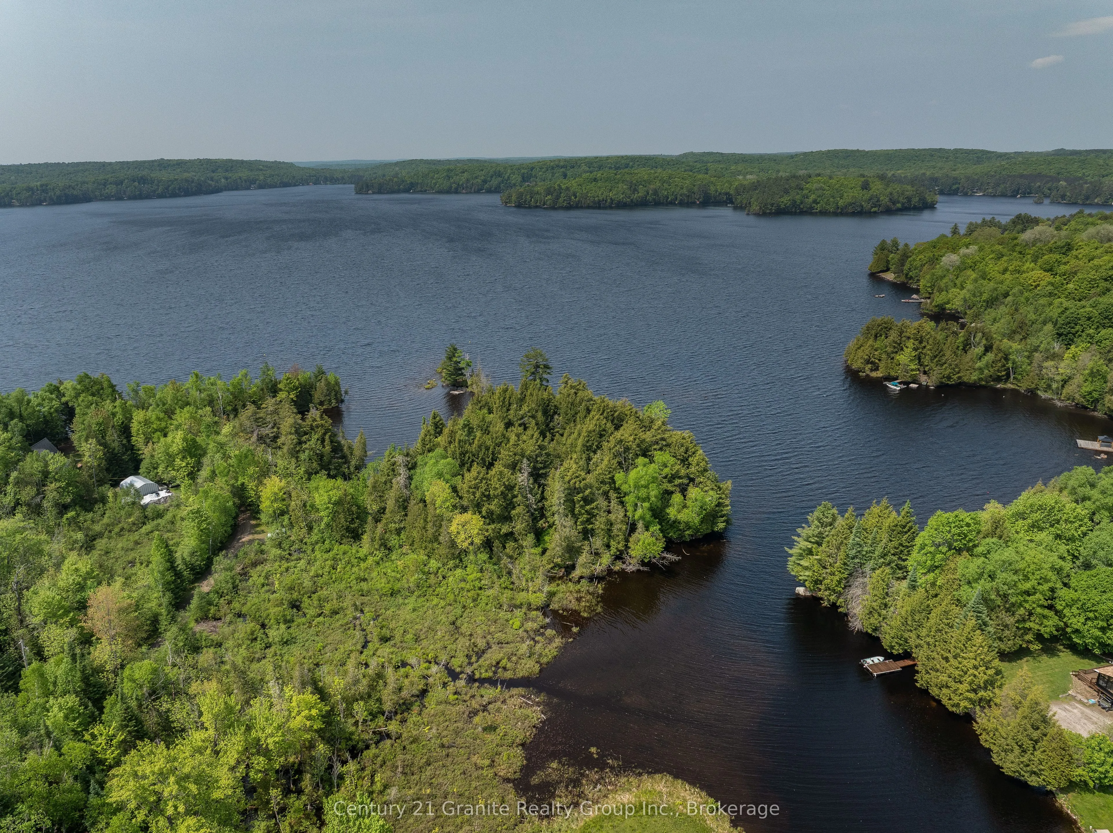 0 Soyers Lake Road