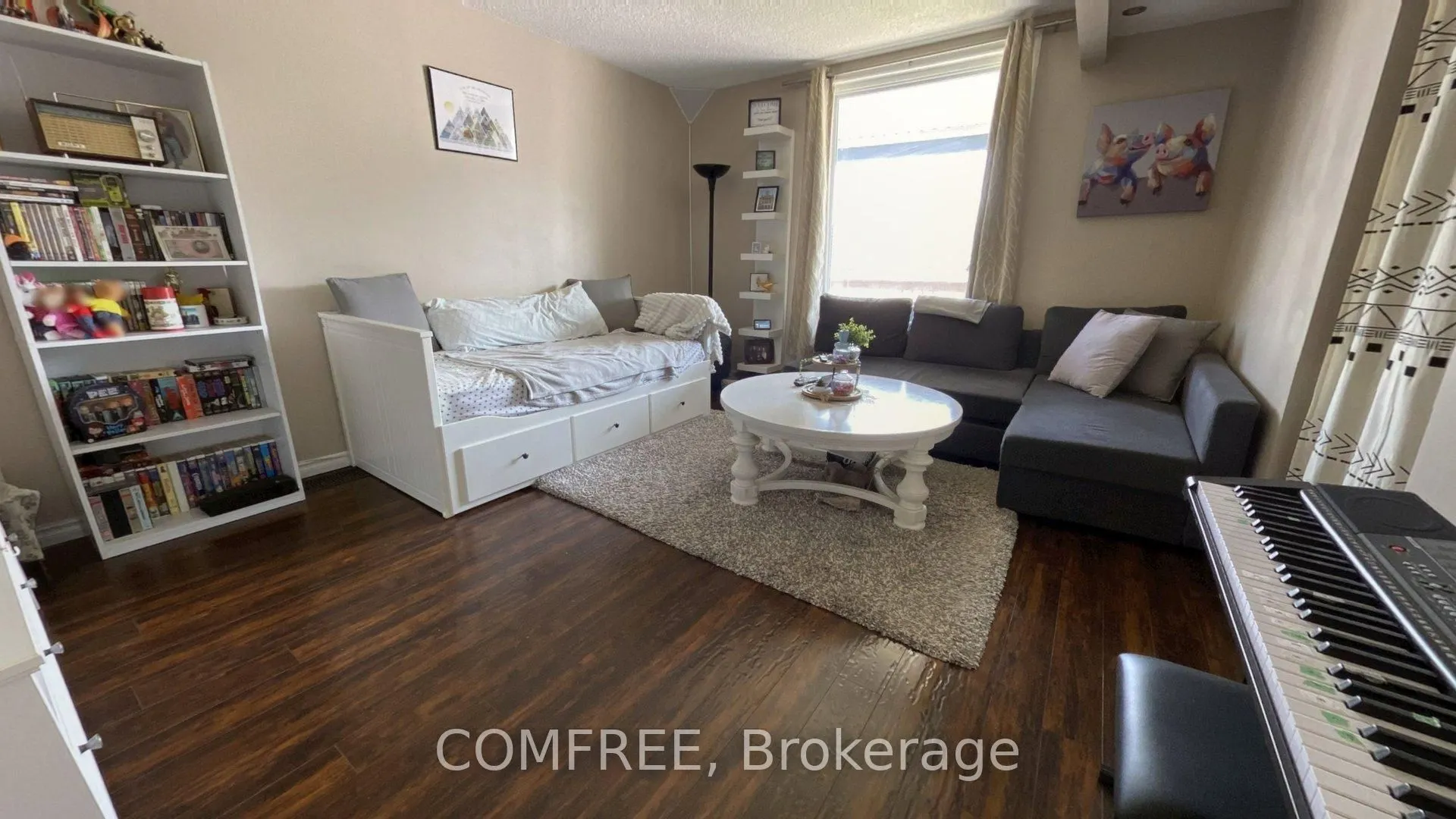 463 Division Street