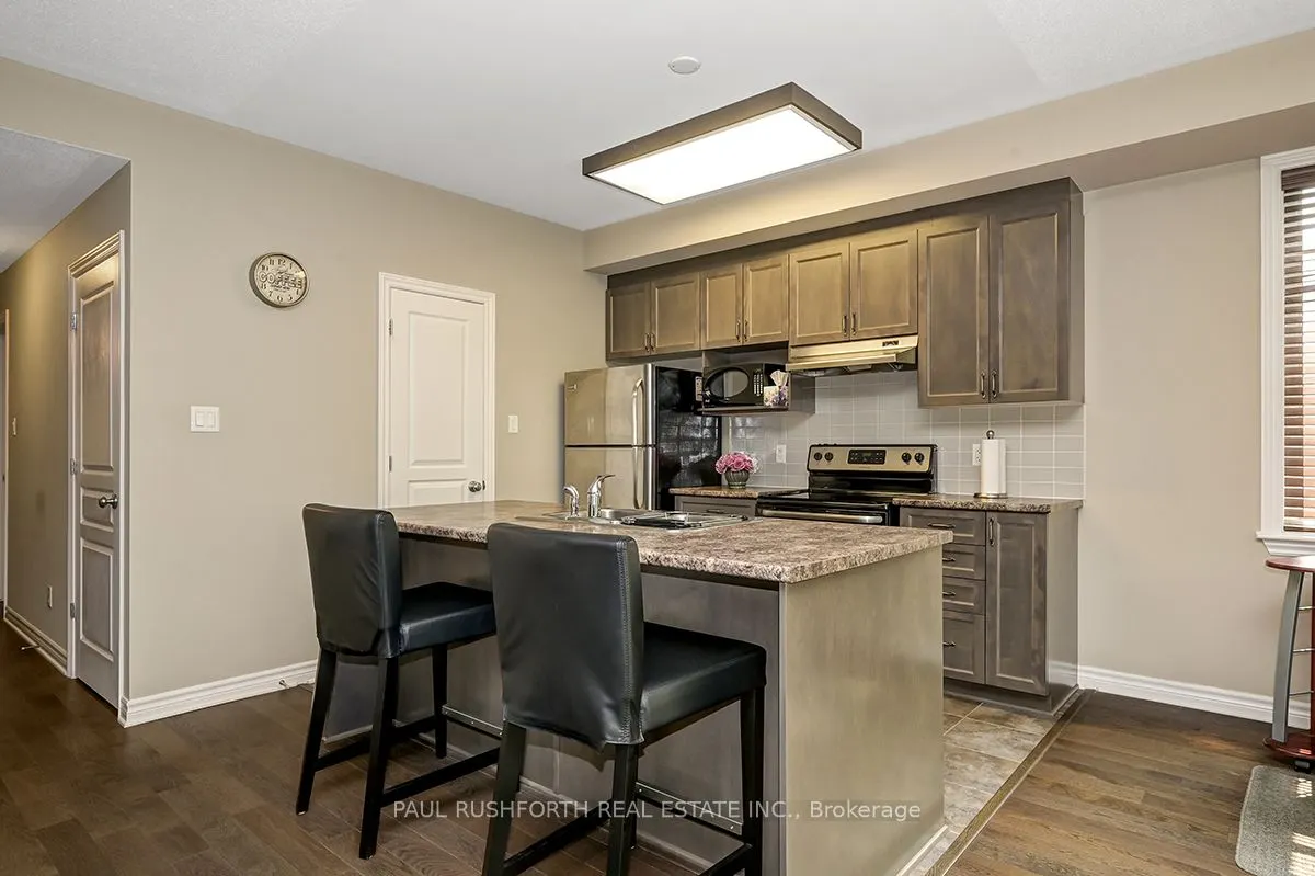 21 Tadley Private, #F