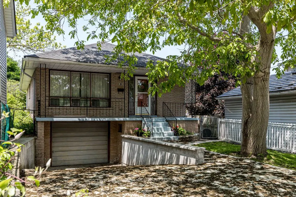 16 Elm Avenue