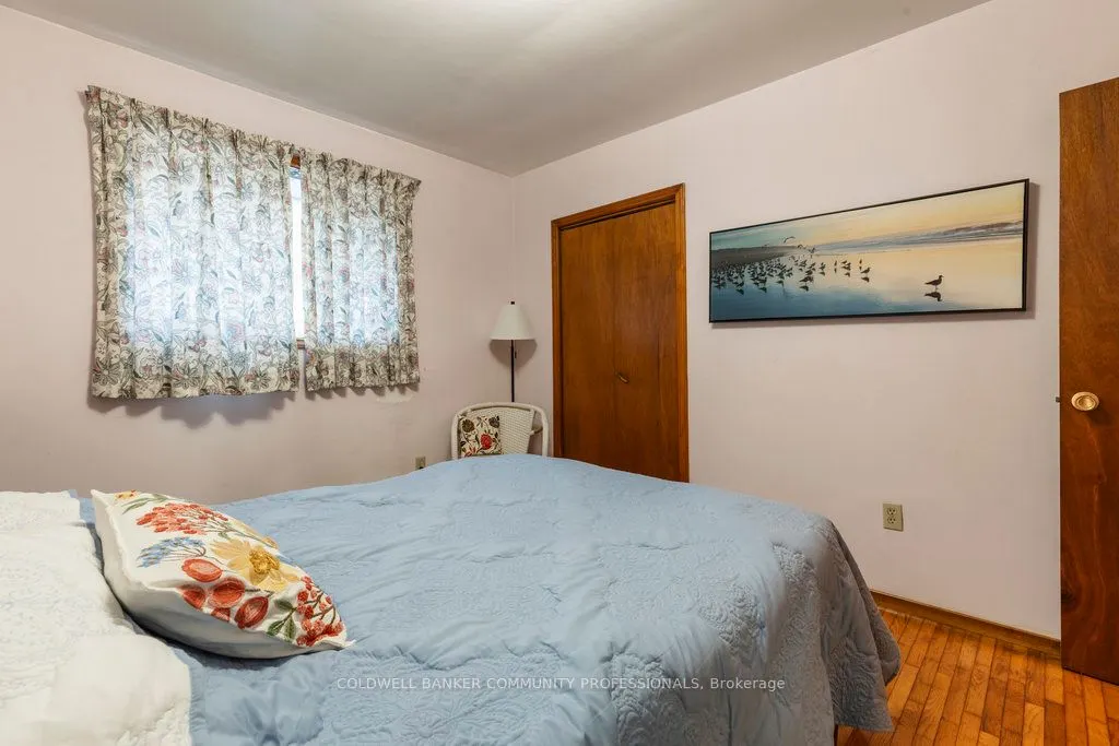 16 Elm Avenue