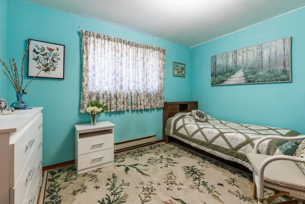 16 Elm Avenue