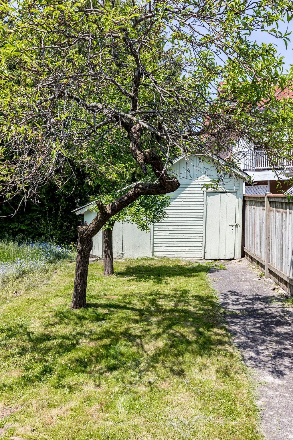 16 Elm Avenue