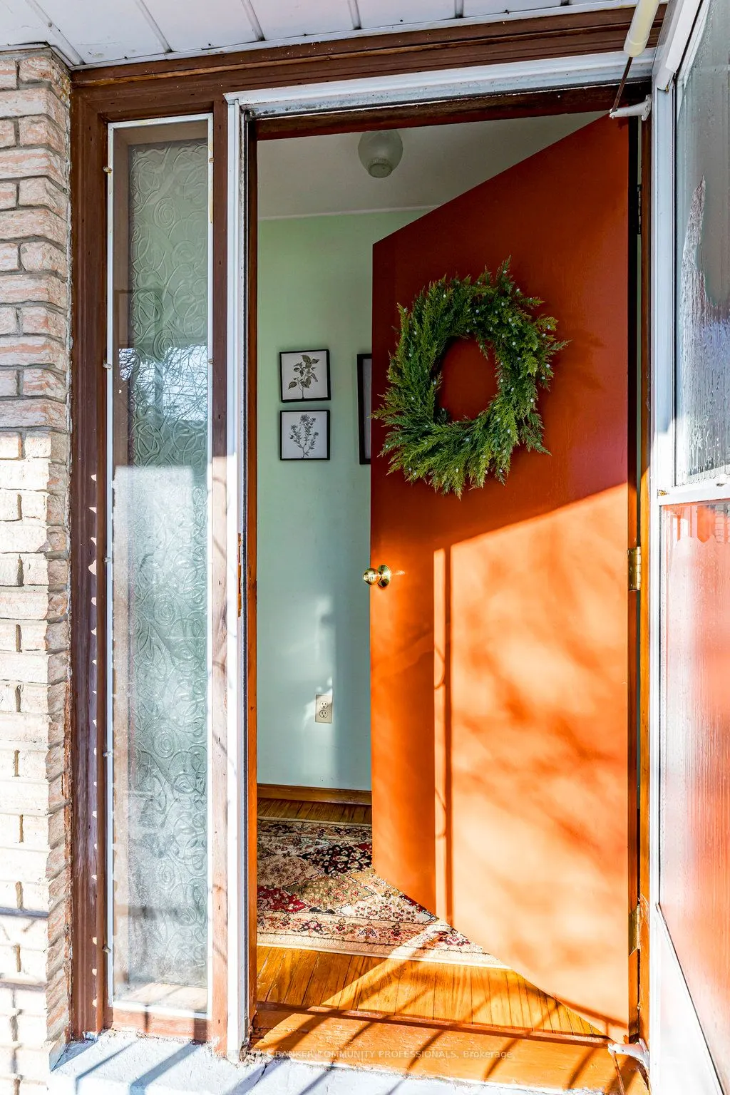 16 Elm Avenue