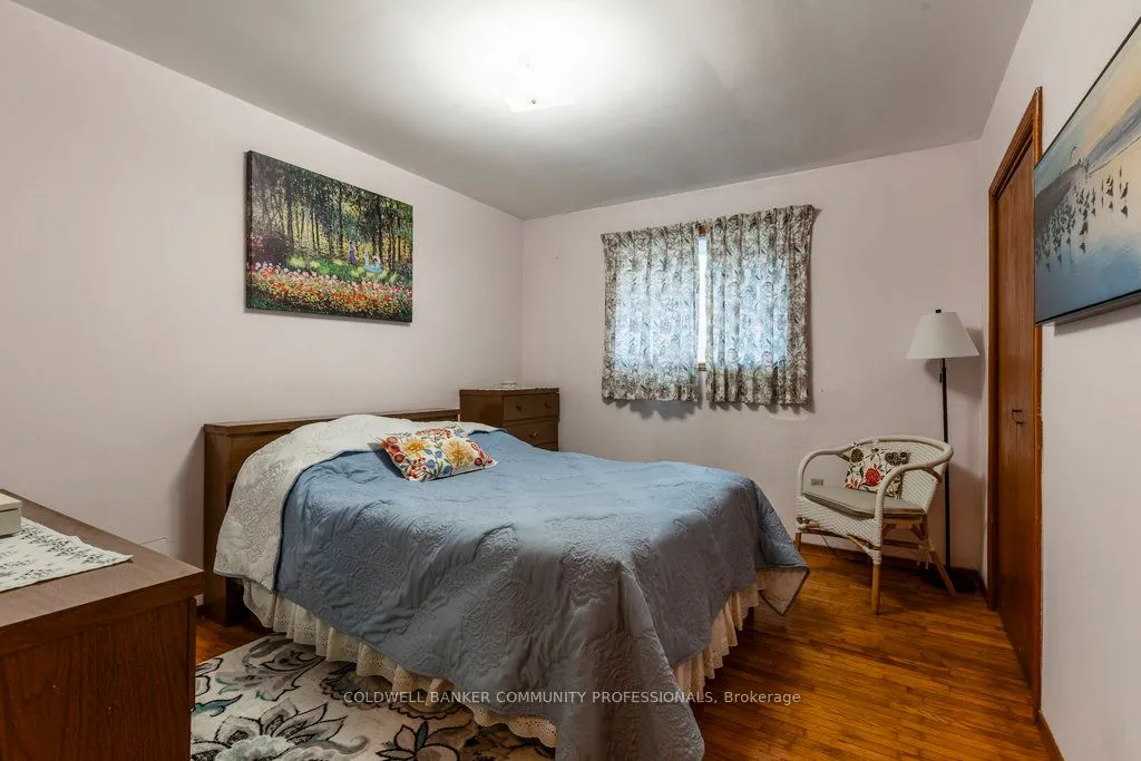 16 Elm Avenue