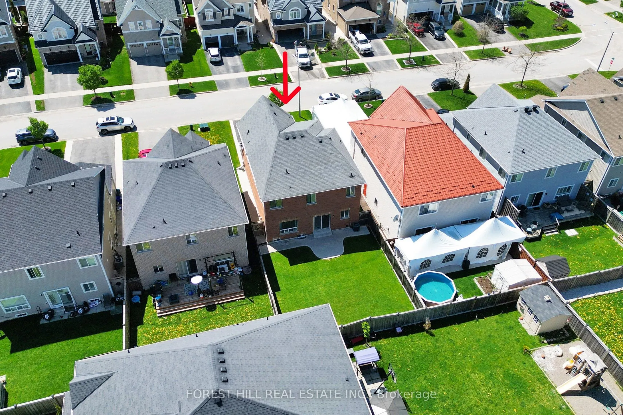 513 Davis Drive