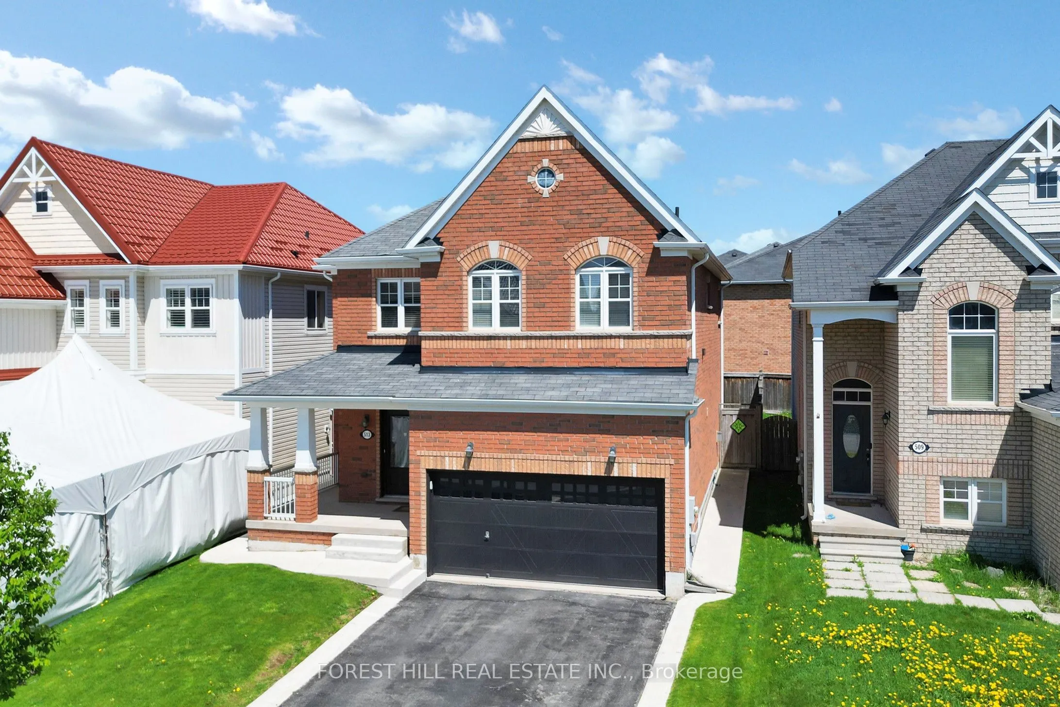 513 Davis Drive