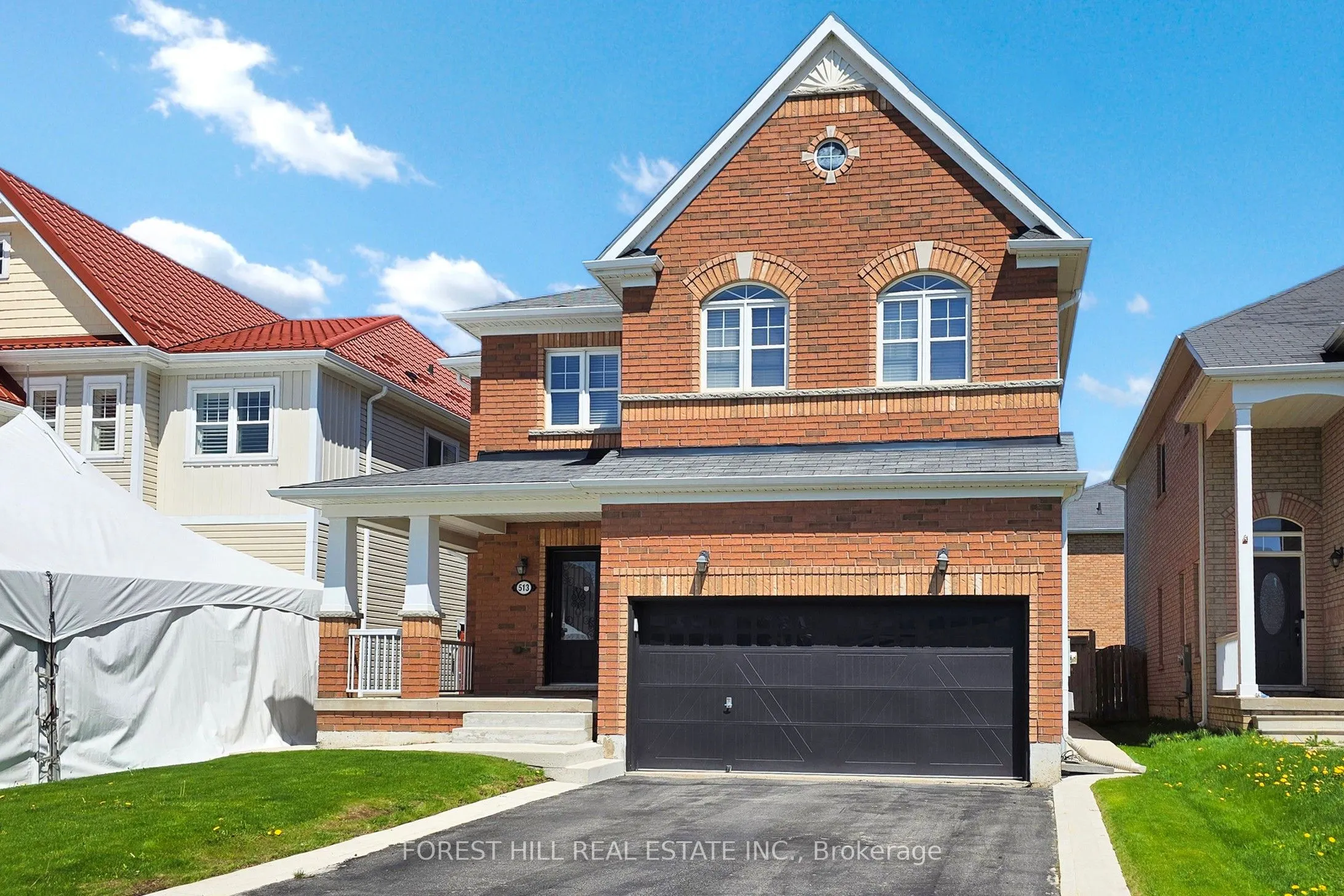 513 Davis Drive