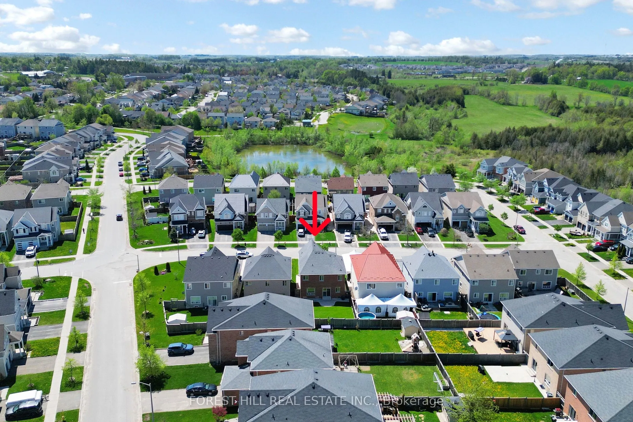 513 Davis Drive