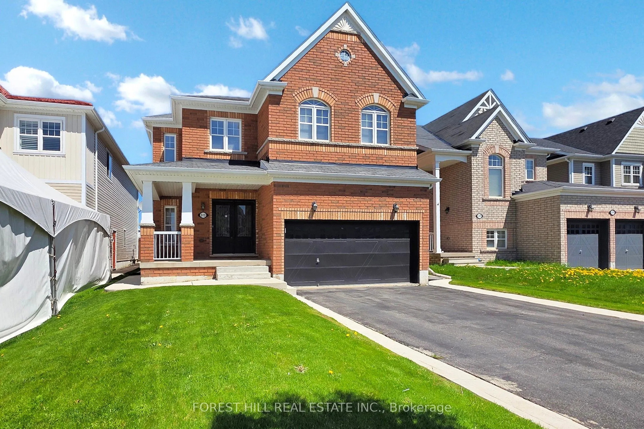 513 Davis Drive