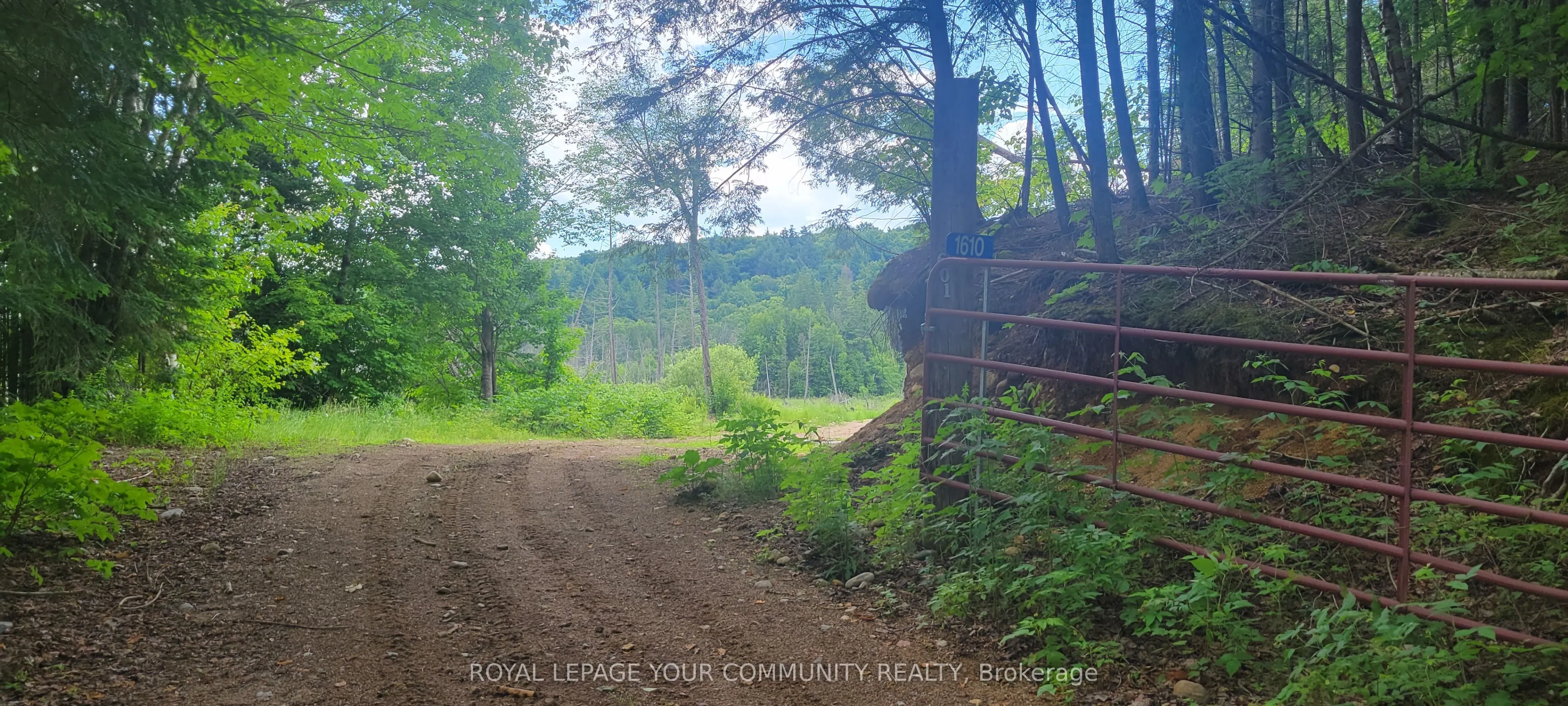 1610 Tusk Trail