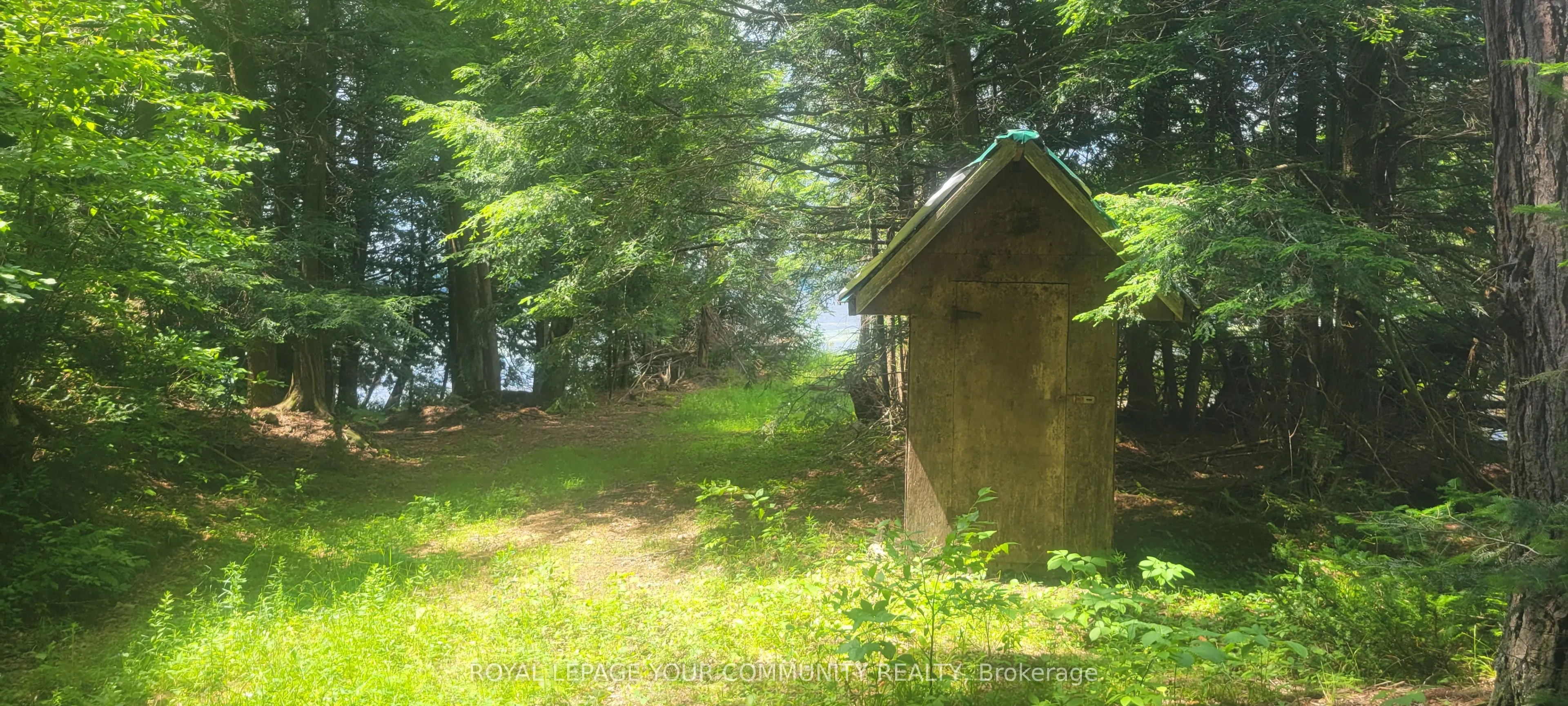 1610 Tusk Trail