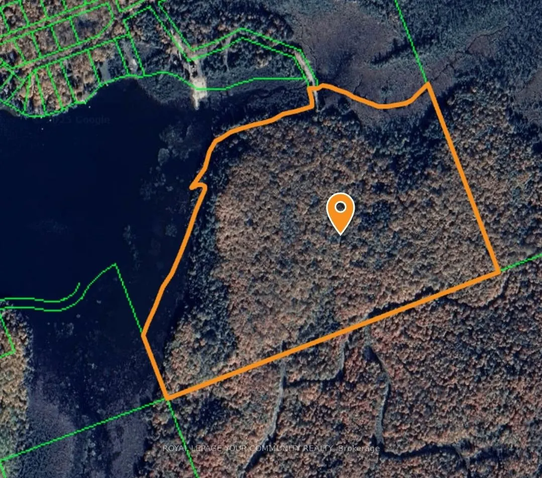1610 Tusk Trail
