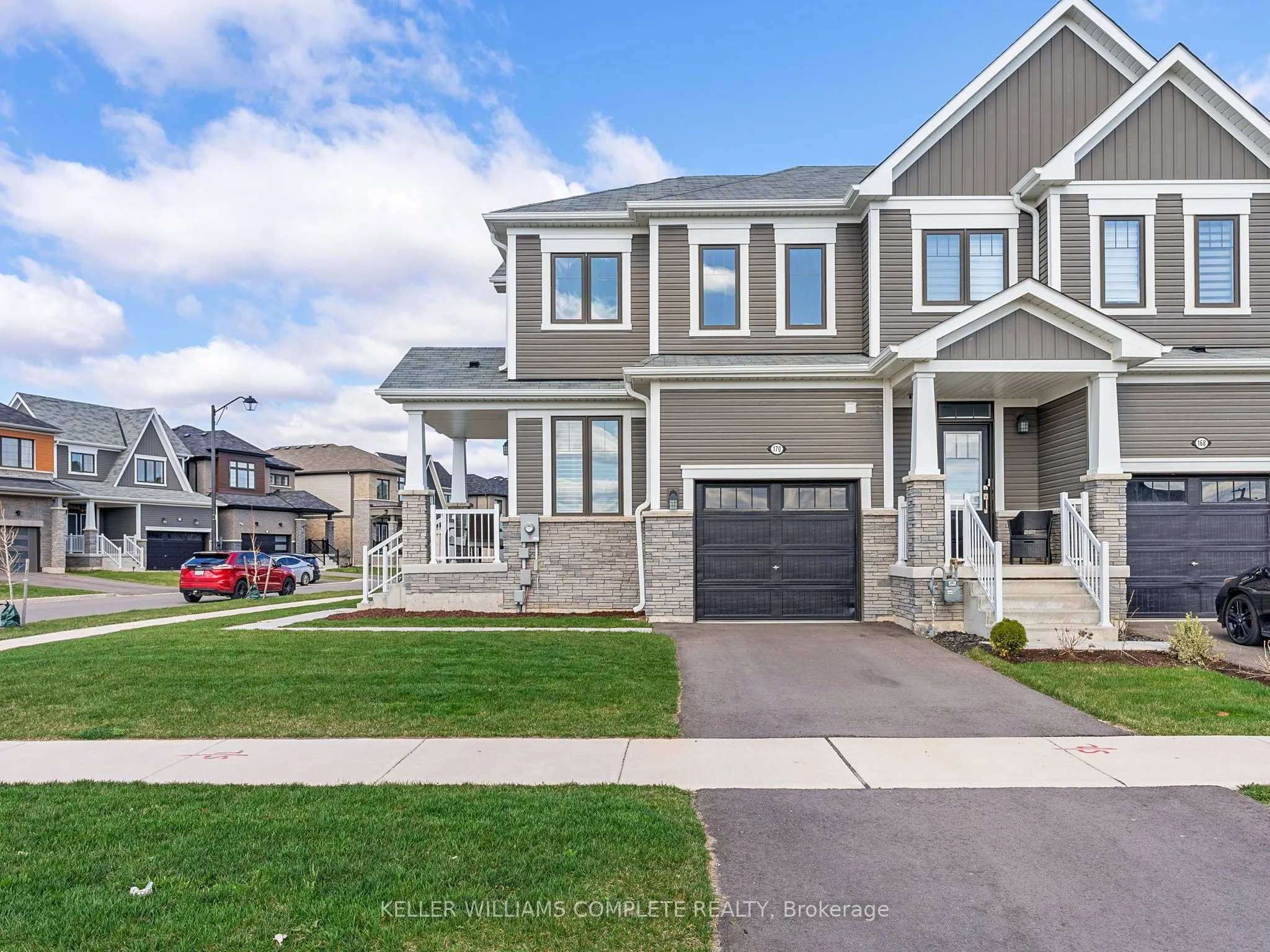 170 Whithorn Crescent