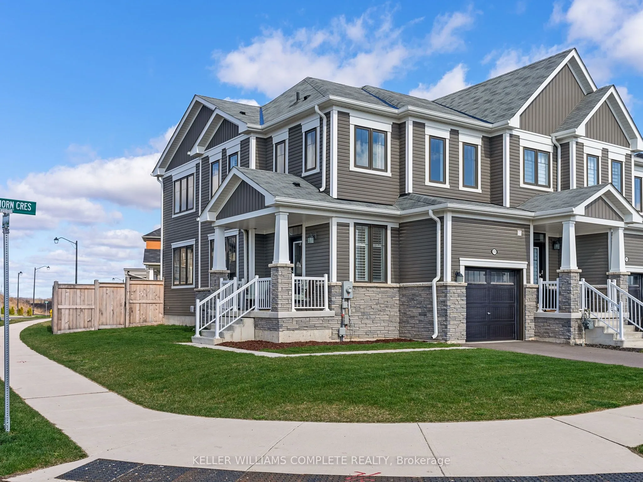 170 Whithorn Crescent