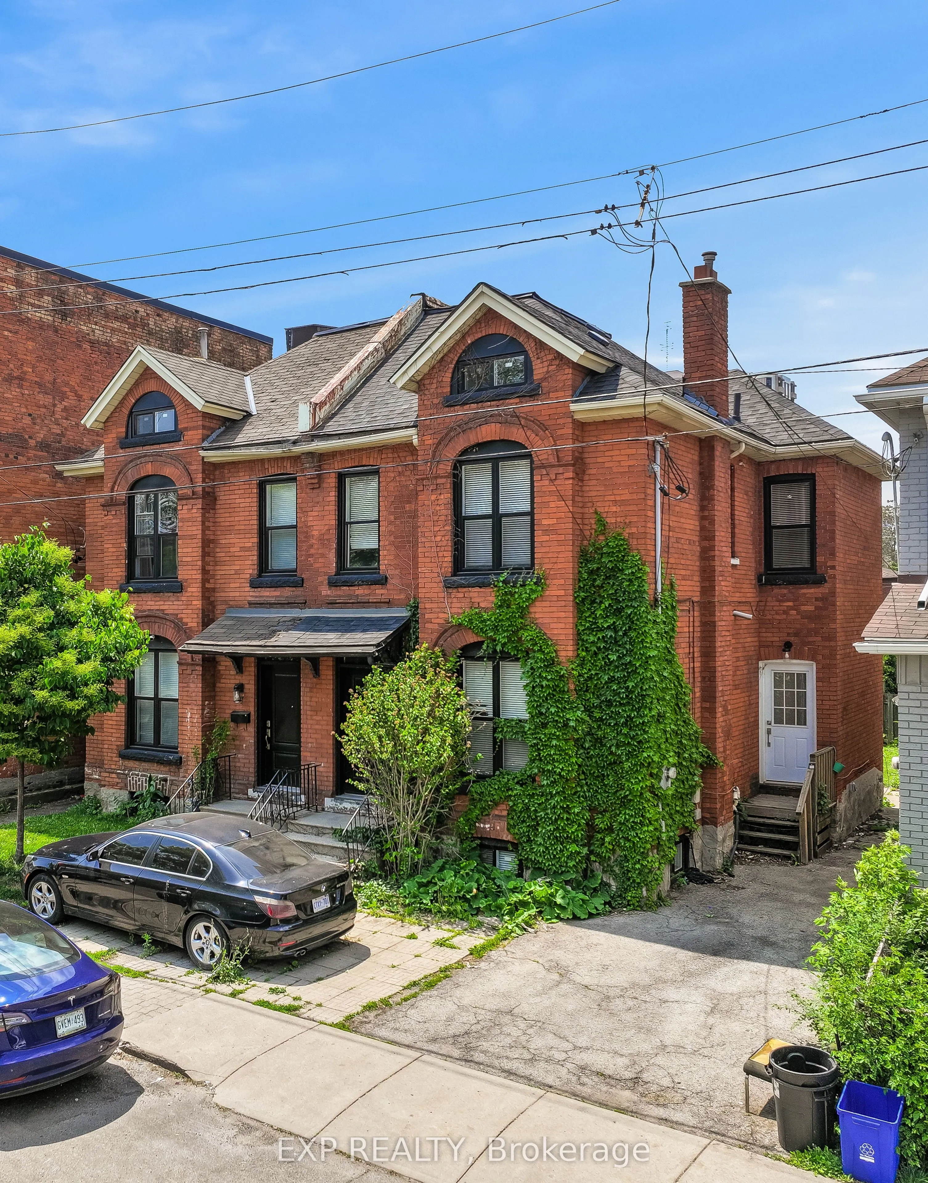 29 Ashley Street
