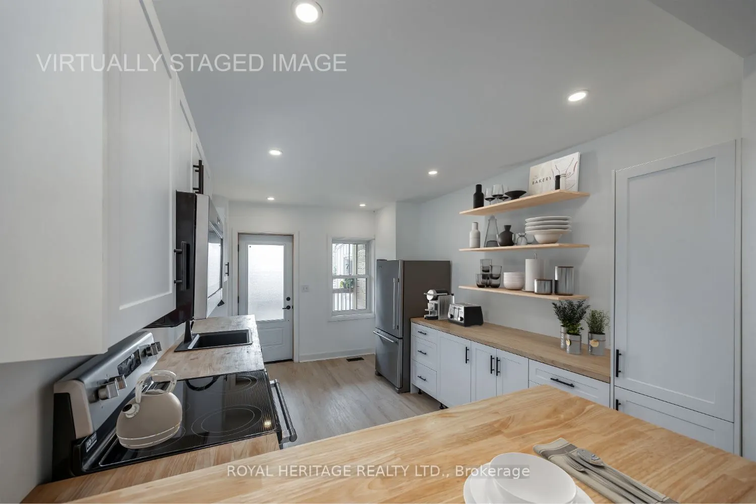 413 Division Street