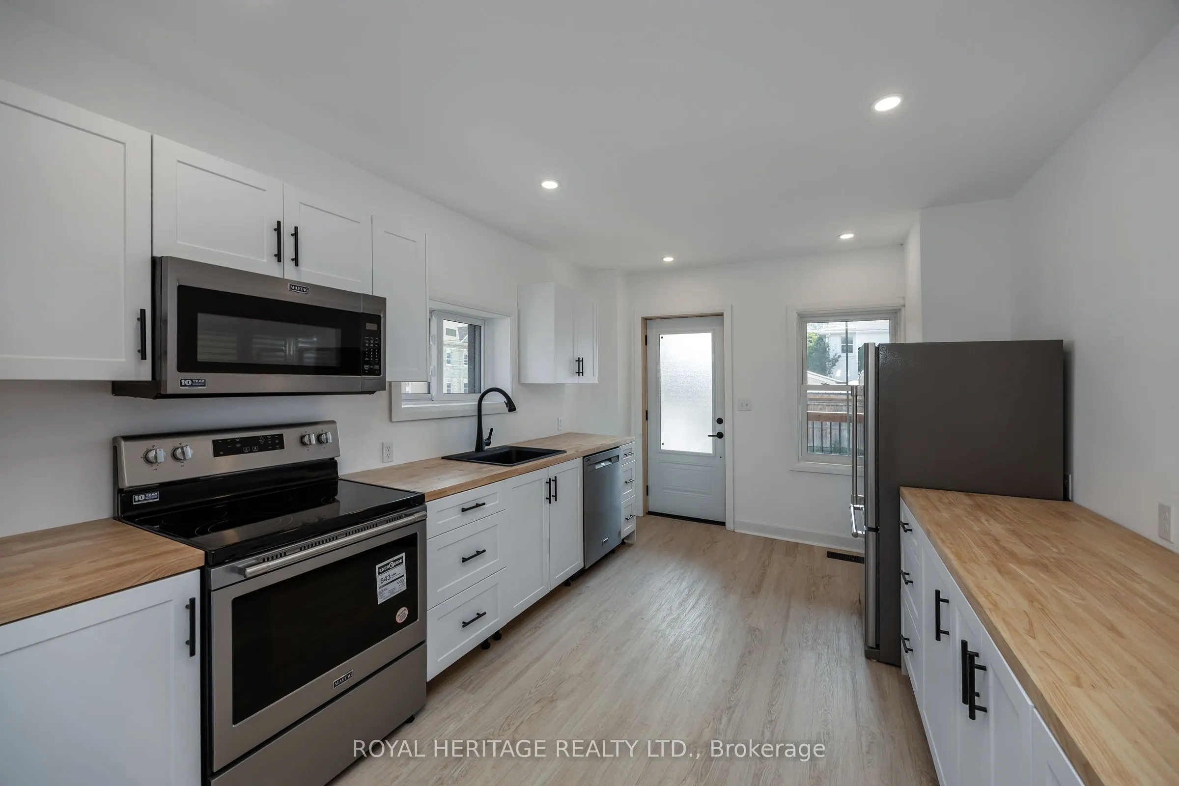 413 Division Street