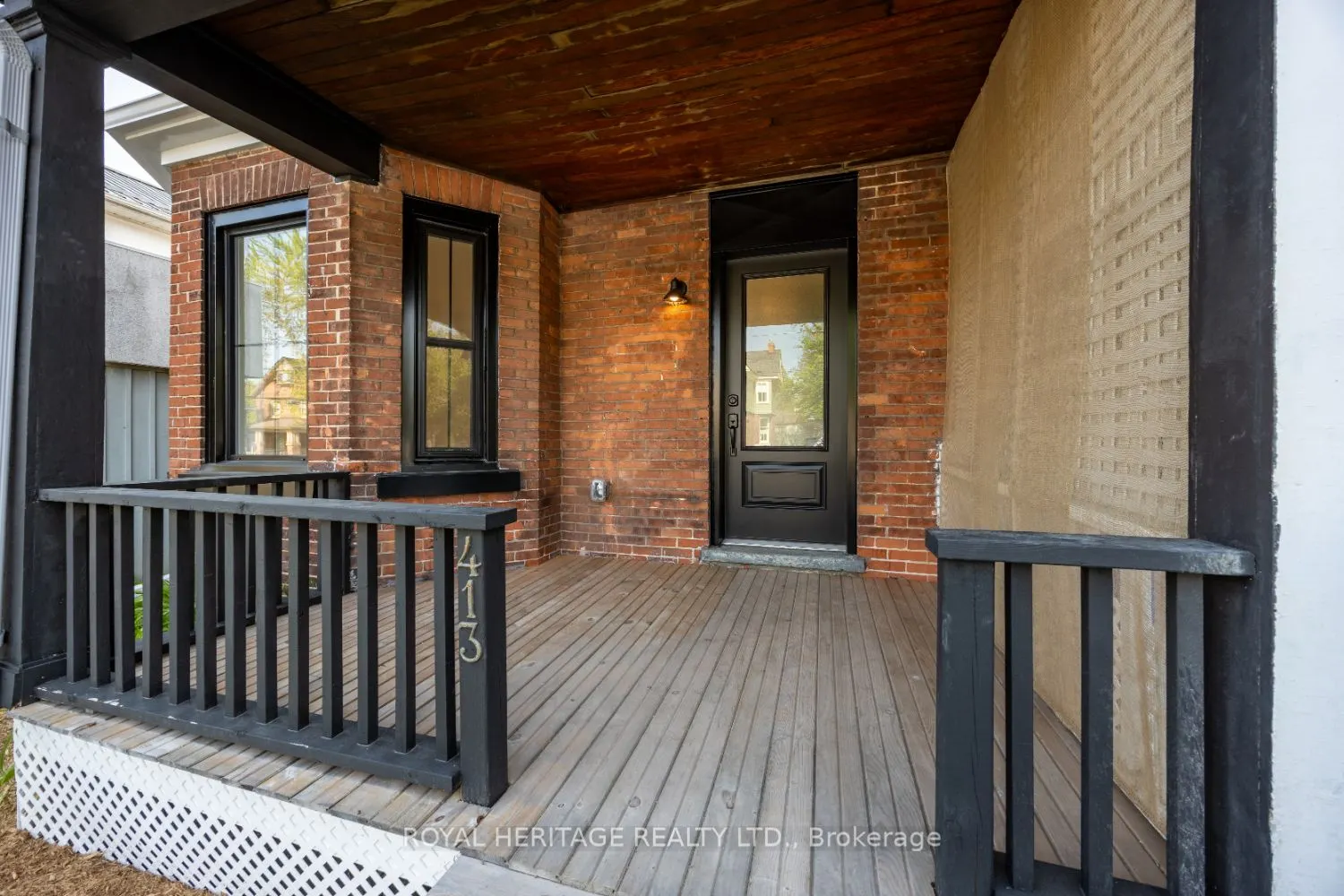 413 Division Street