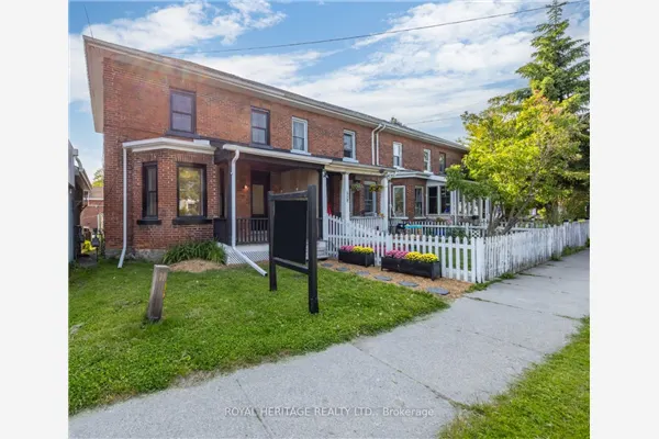 413 Division Street