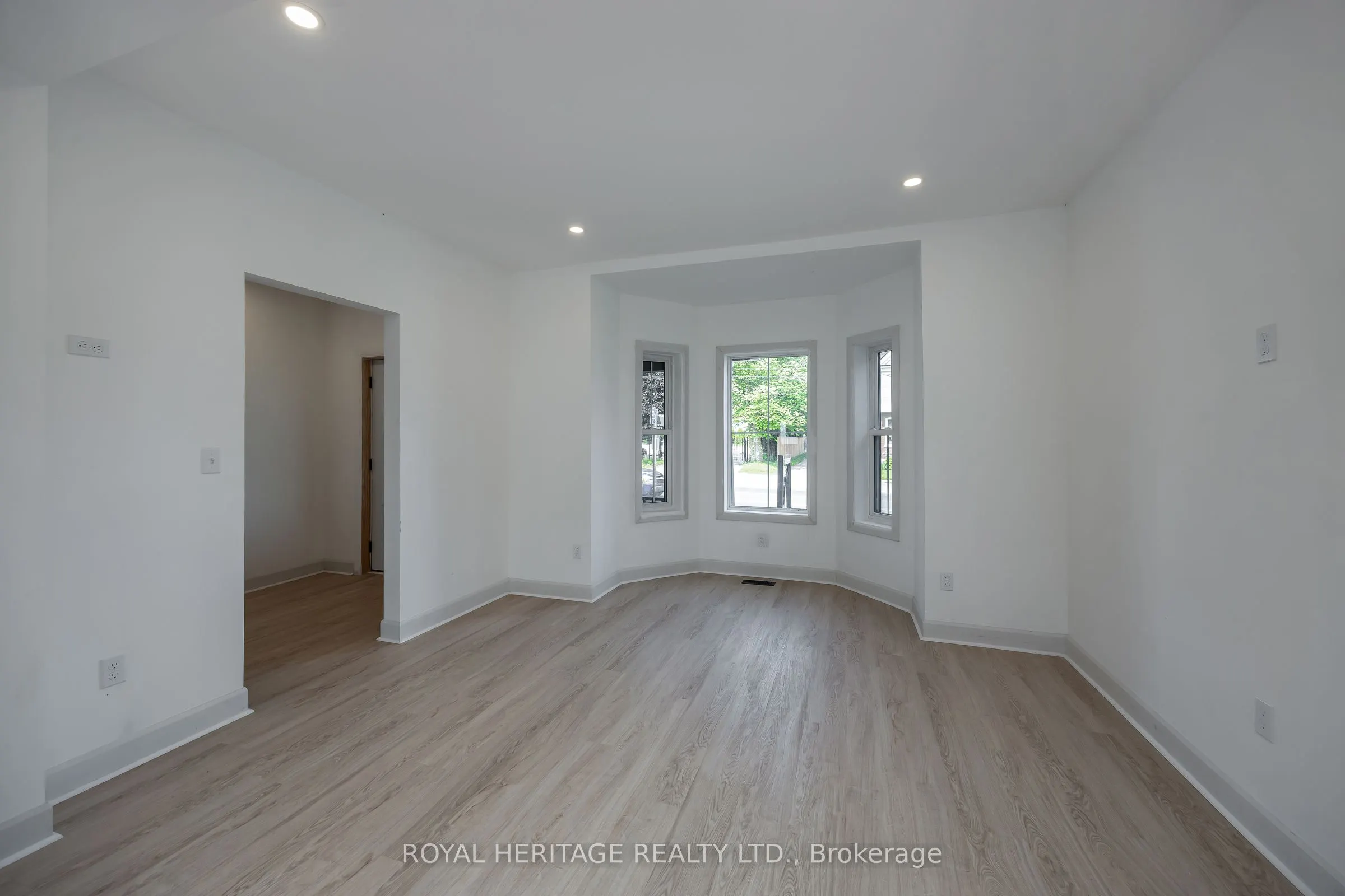 413 Division Street