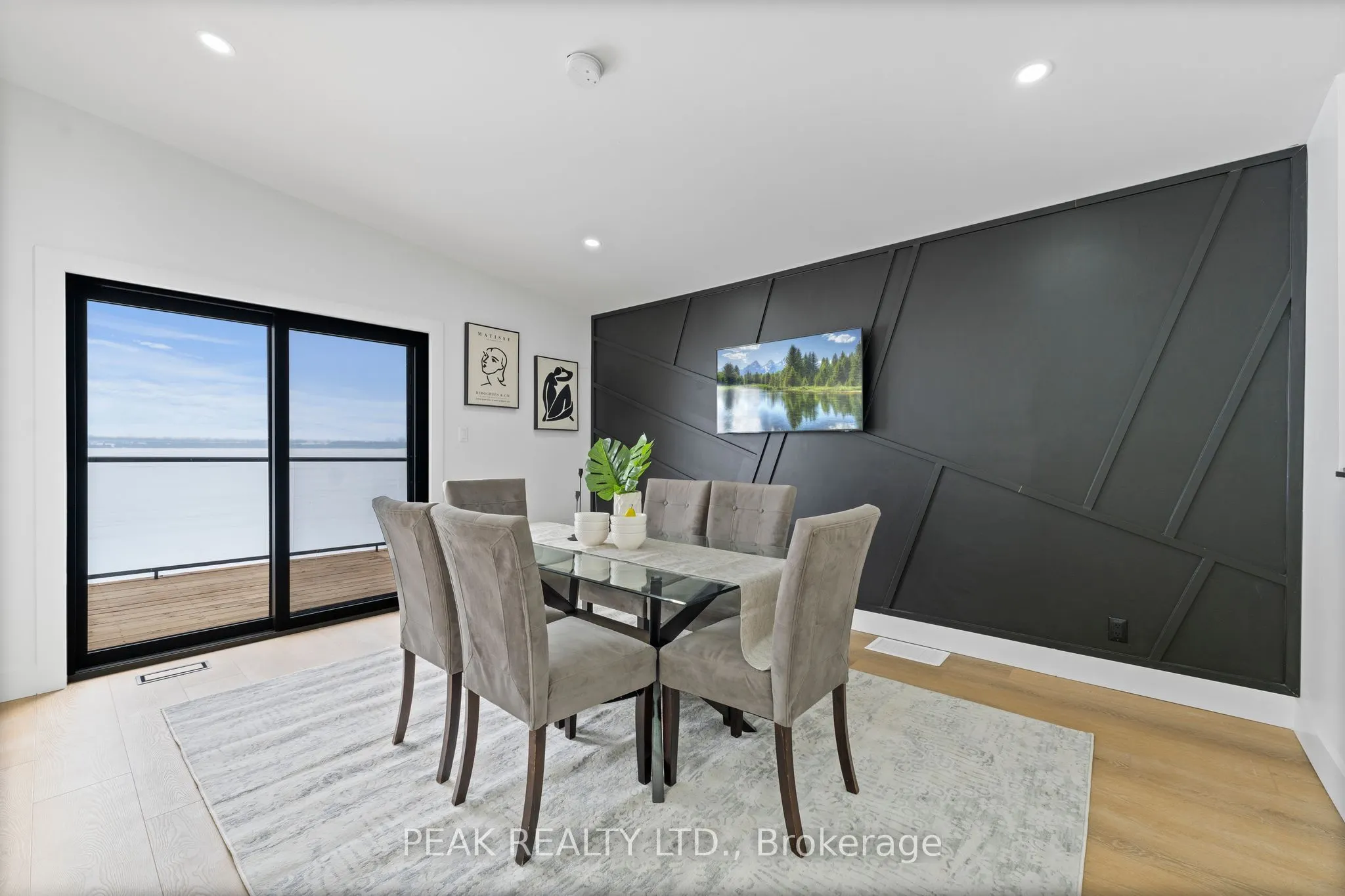 5 McGill Drive
