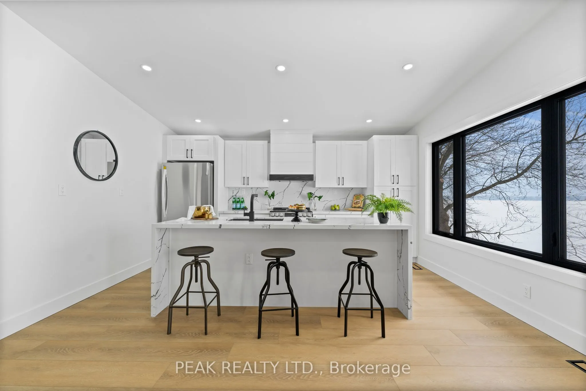 5 McGill Drive