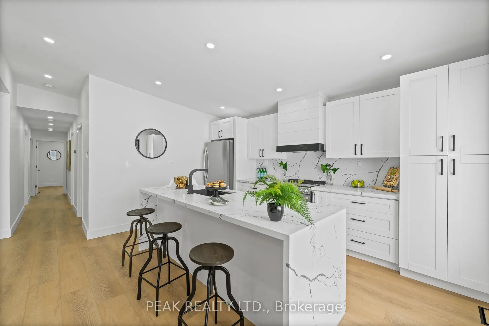5 McGill Drive
