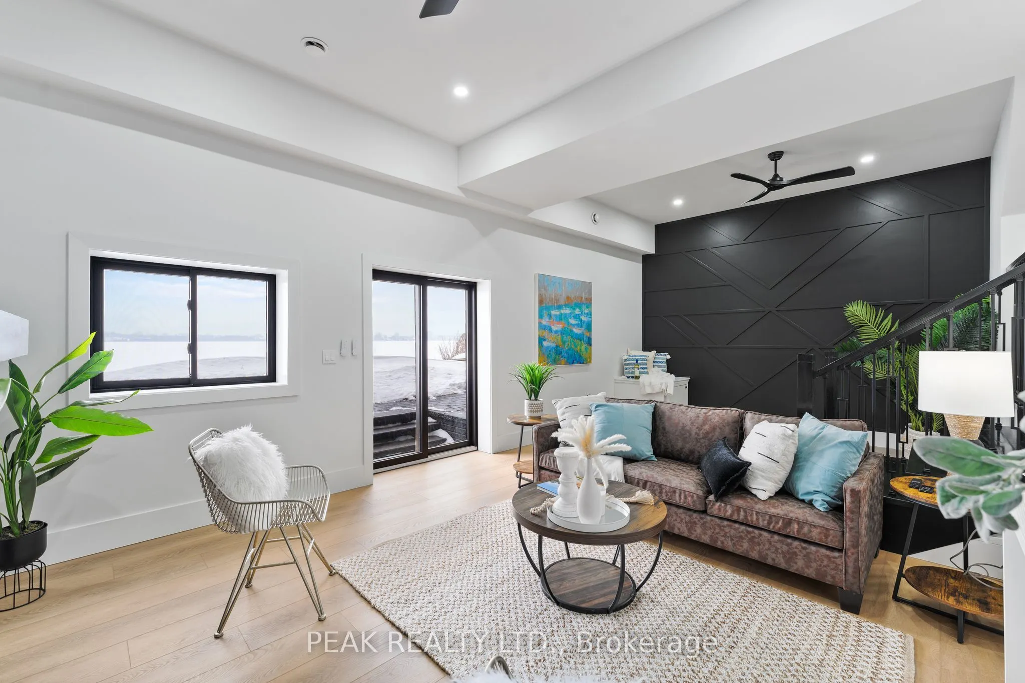 5 McGill Drive