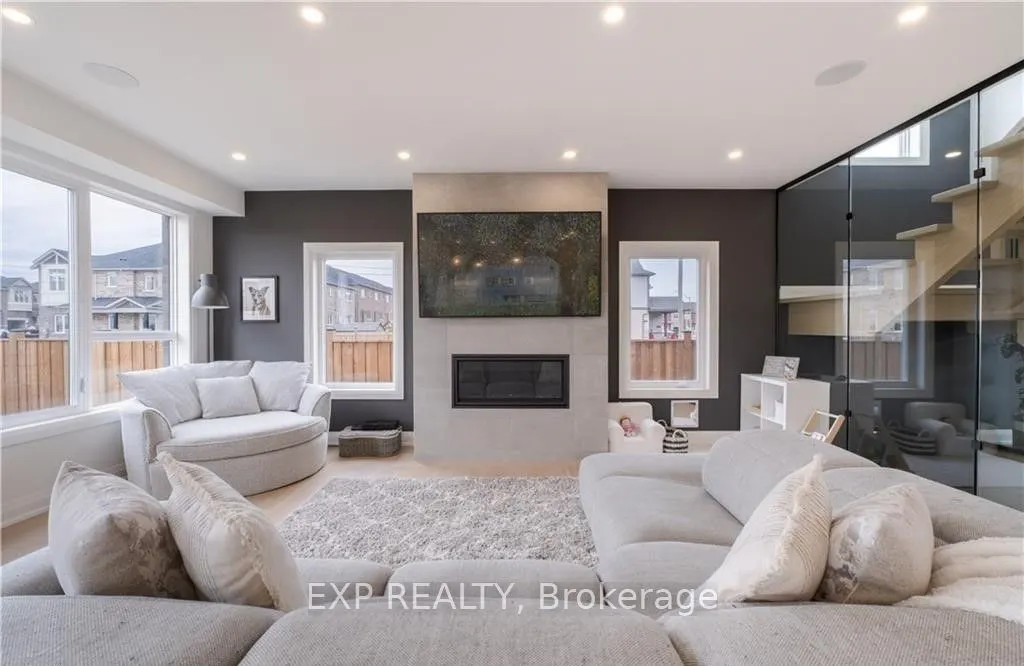 81 Homestead Way