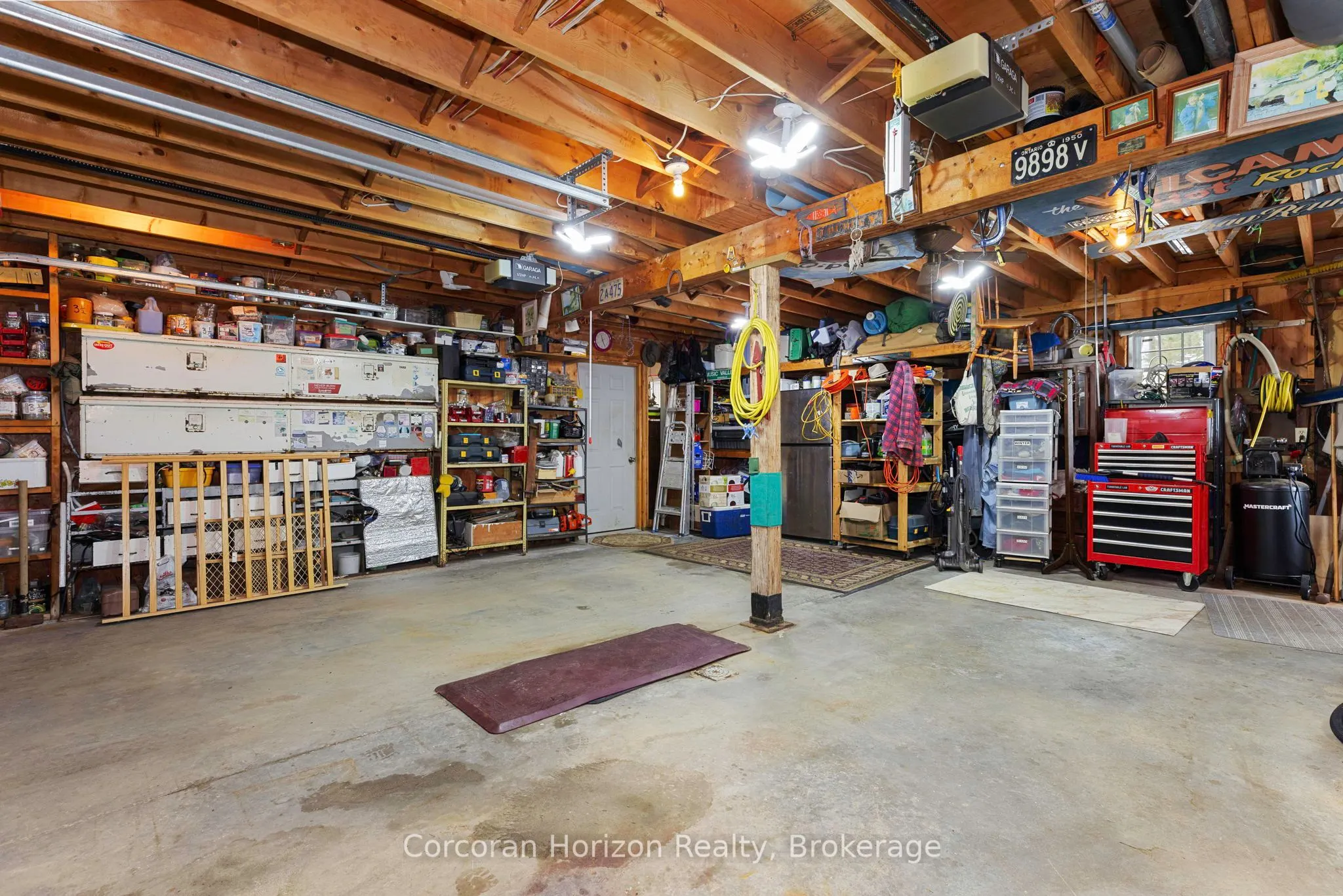 1641 WALKERS POINT Road