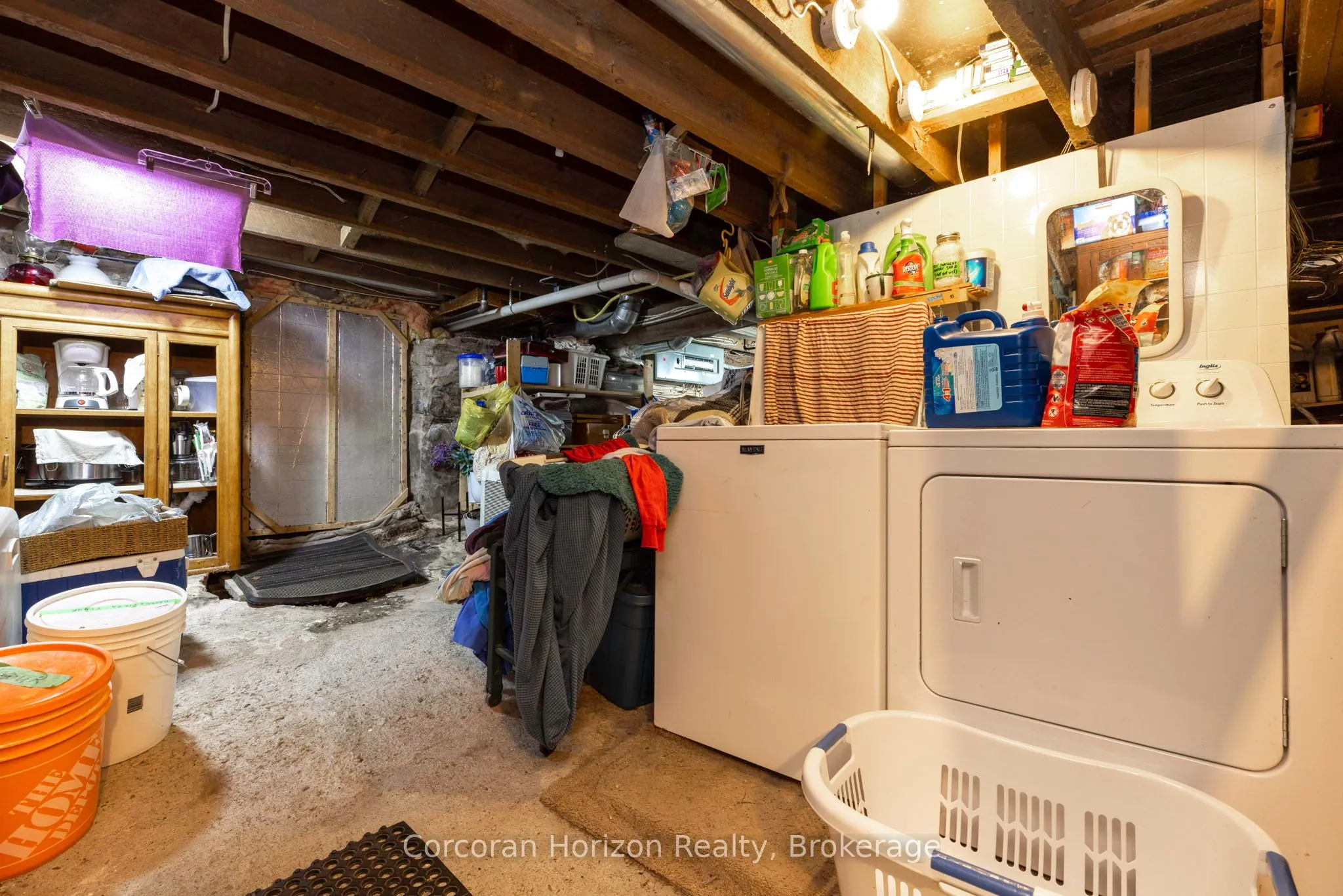 1641 WALKERS POINT Road