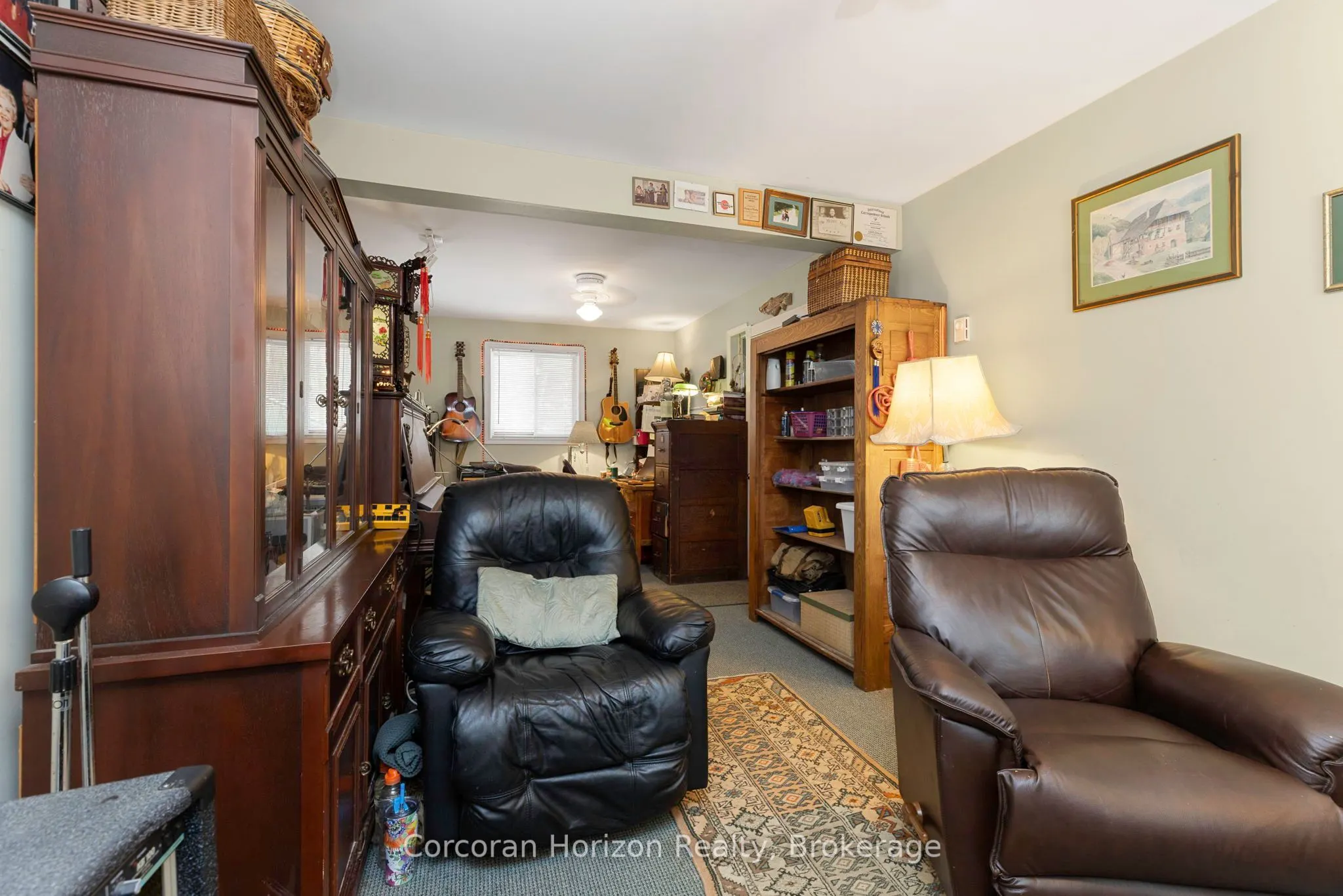 1641 WALKERS POINT Road
