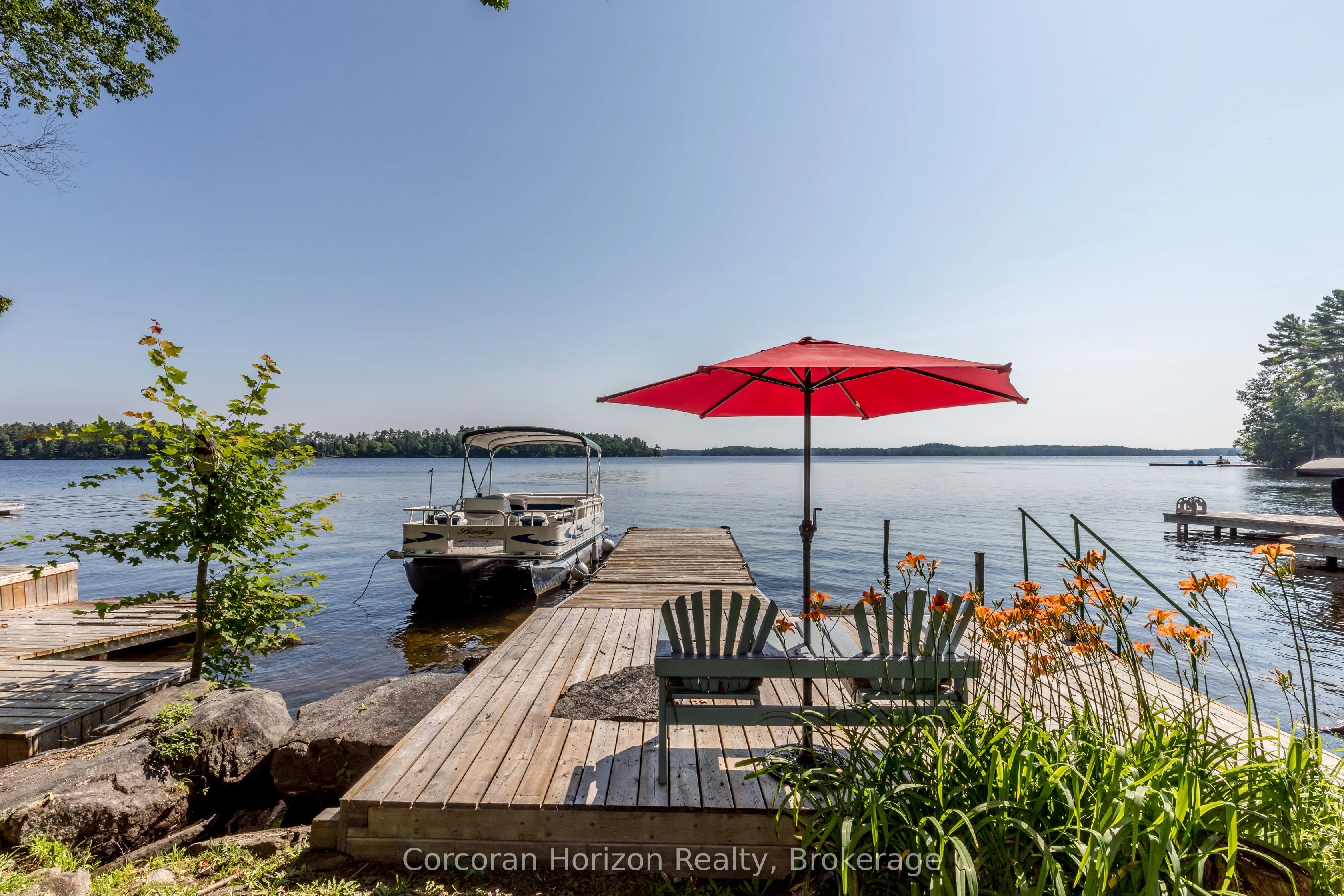 1641 WALKERS POINT Road