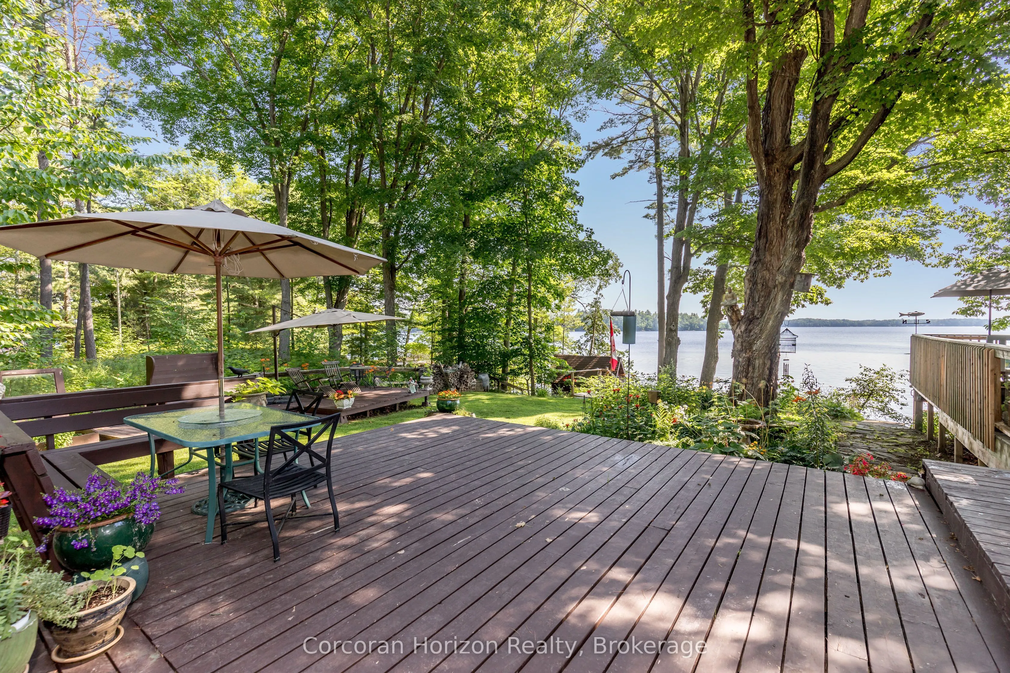 1641 WALKERS POINT Road