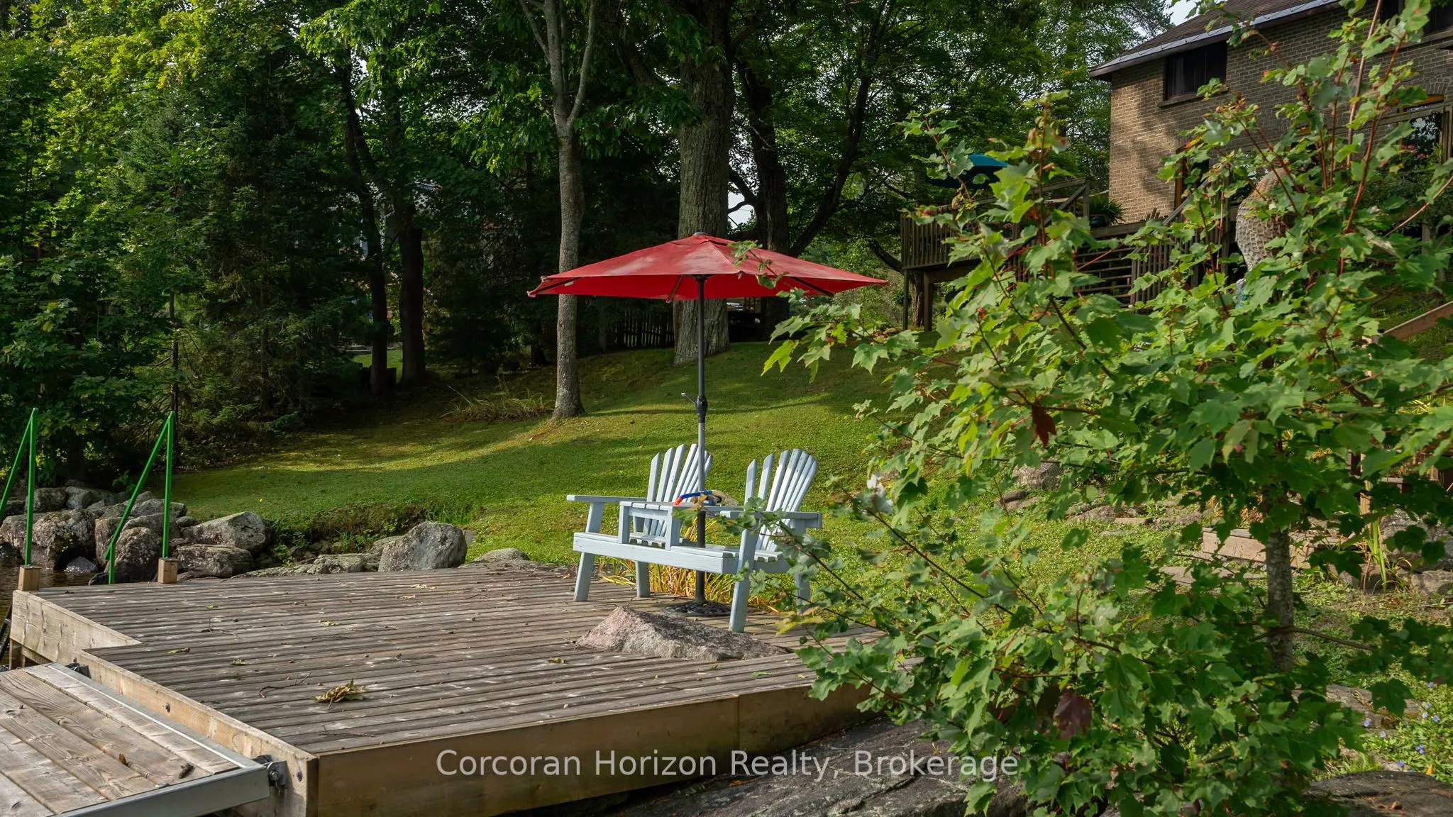 1641 WALKERS POINT Road