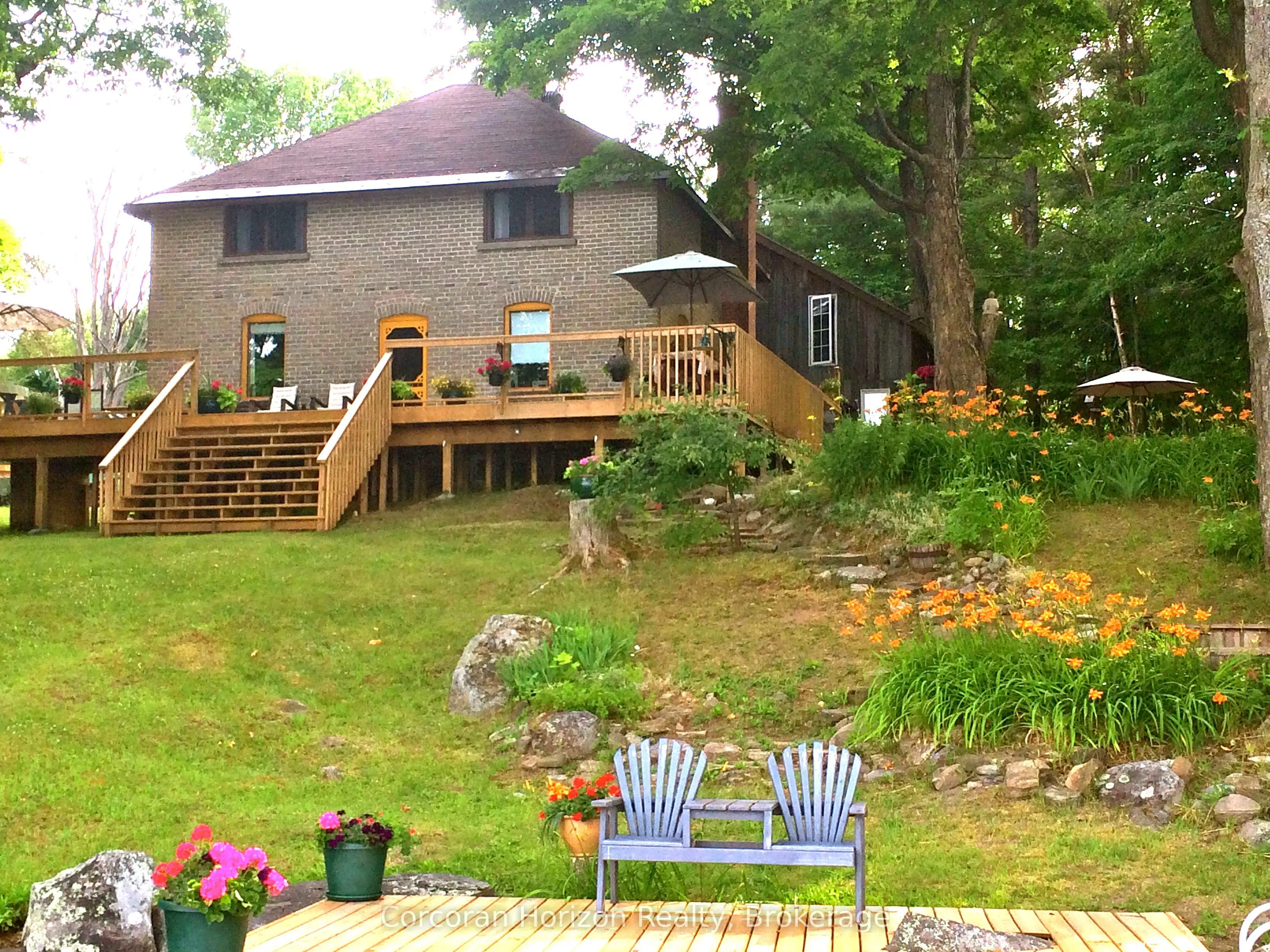 1641 WALKERS POINT Road