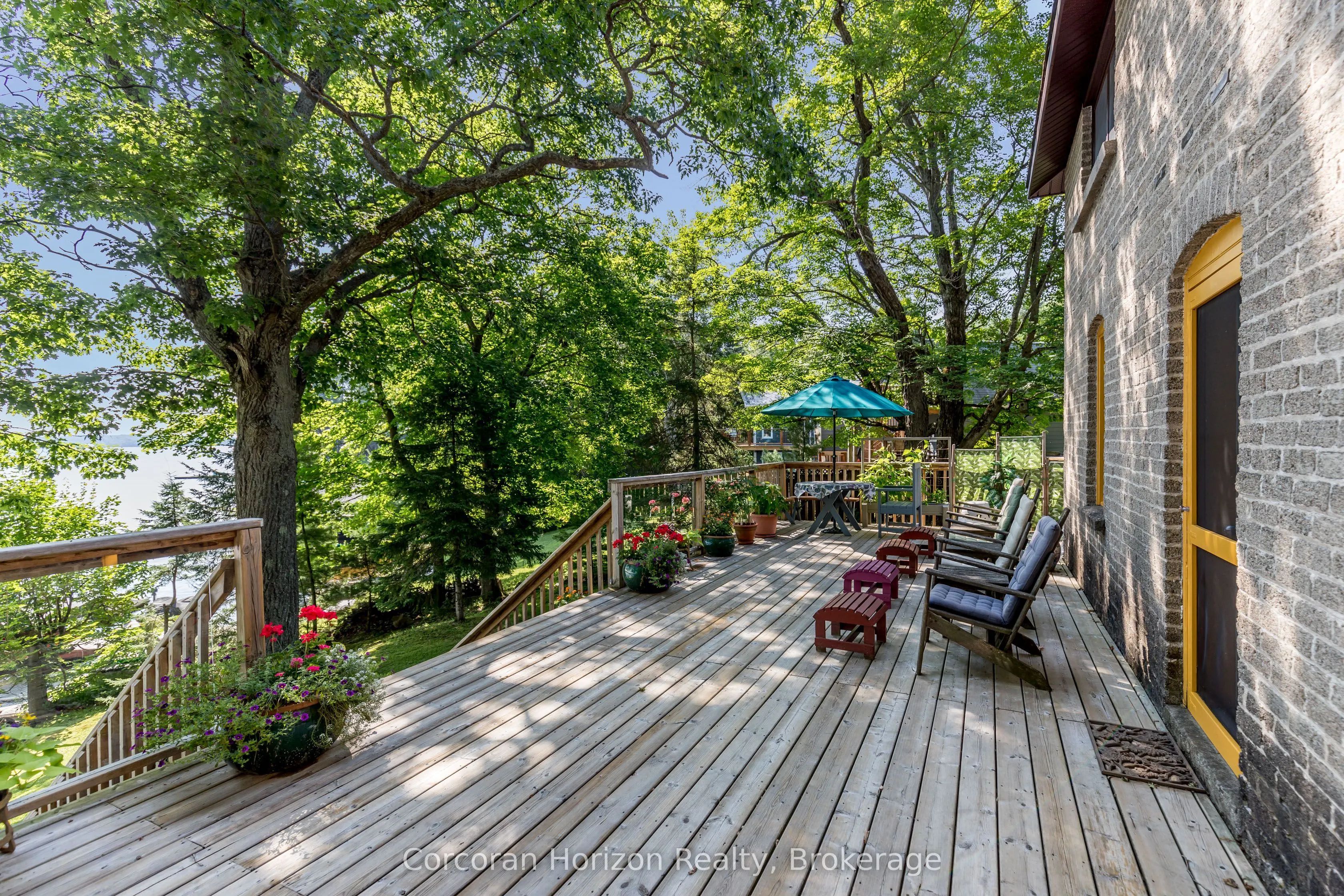 1641 WALKERS POINT Road
