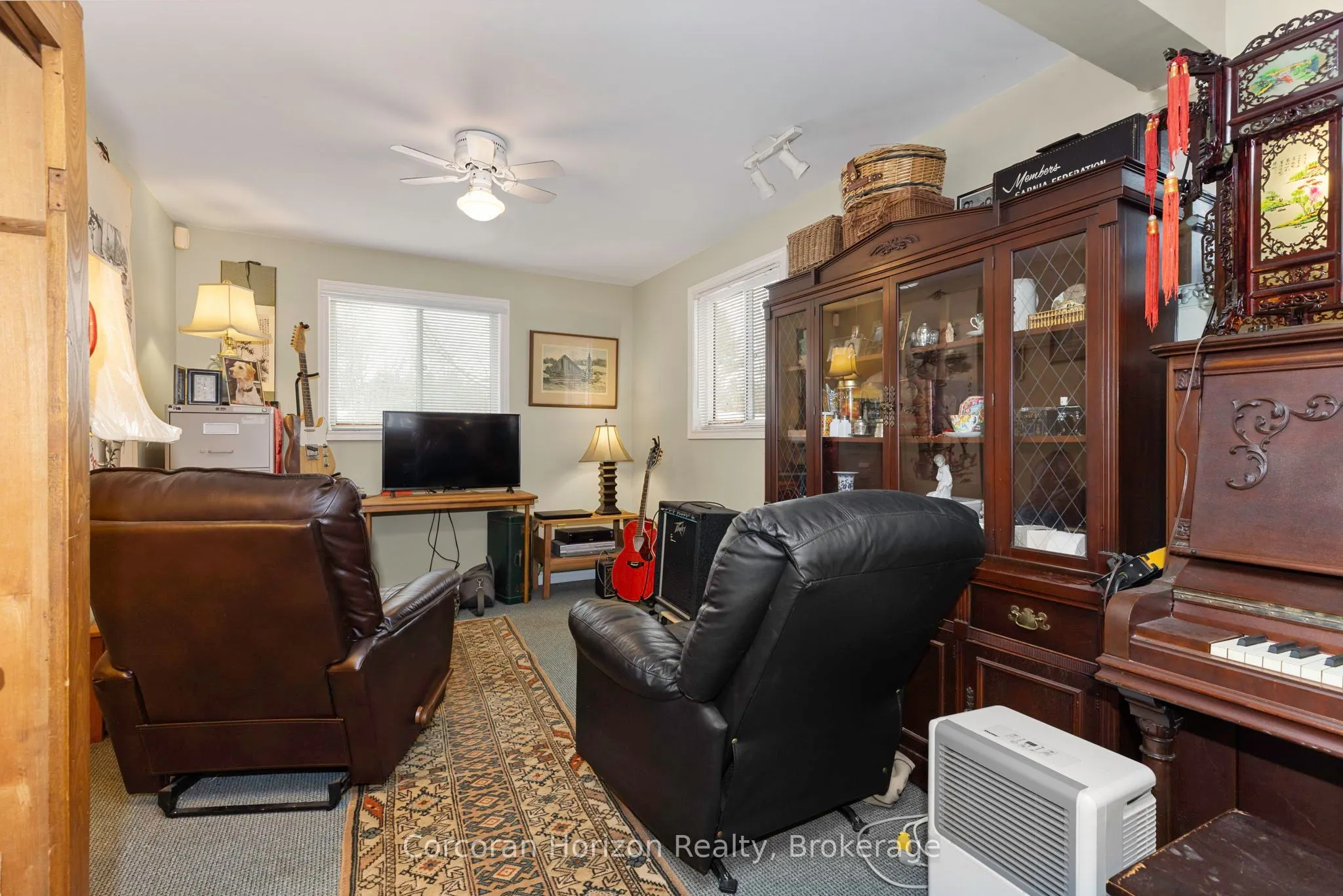 1641 WALKERS POINT Road