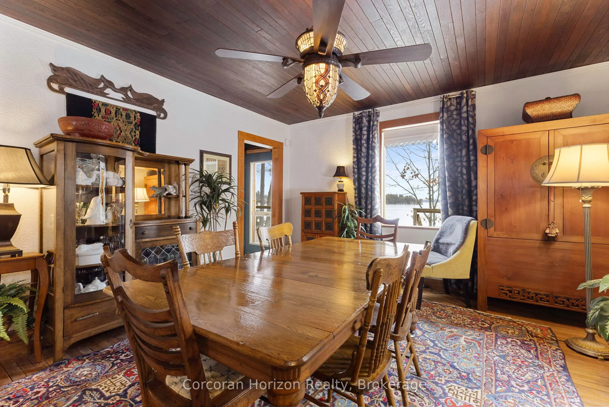 1641 WALKERS POINT Road